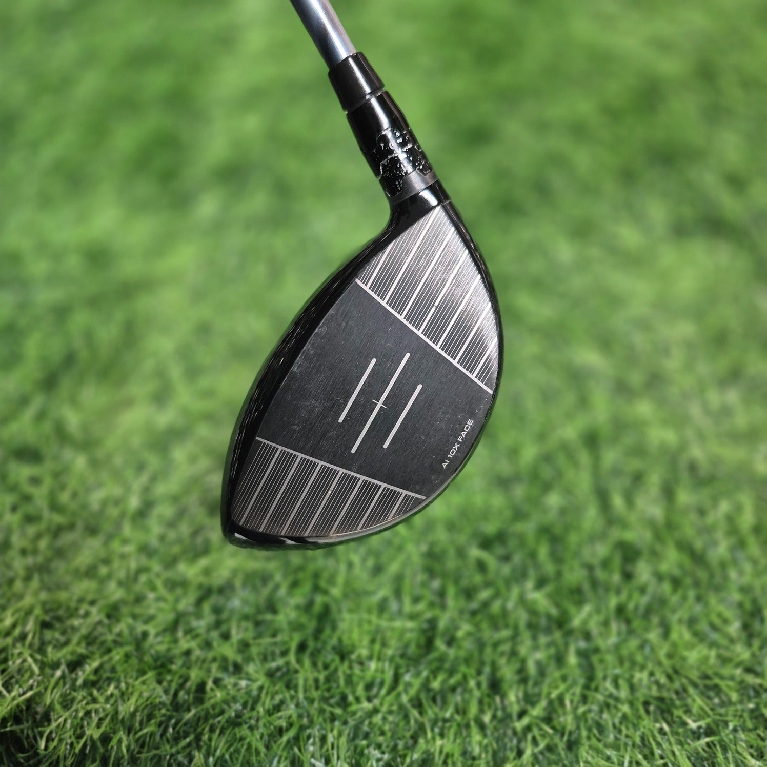Callaway Driver / ELYTE Triple Diamond / 9.0 / S