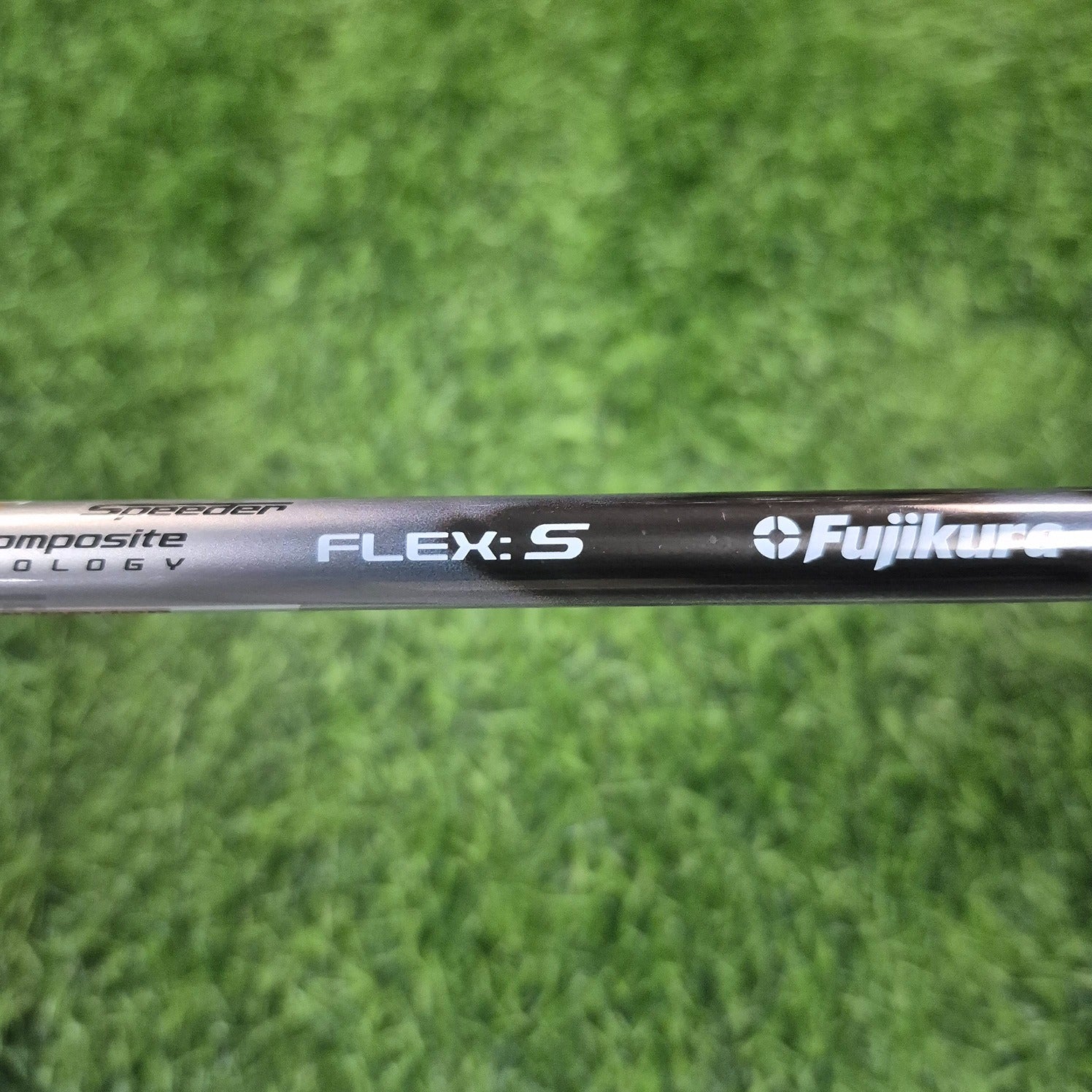 Callaway  Driver / ELYTE Triple Diamond / 9.0 / S