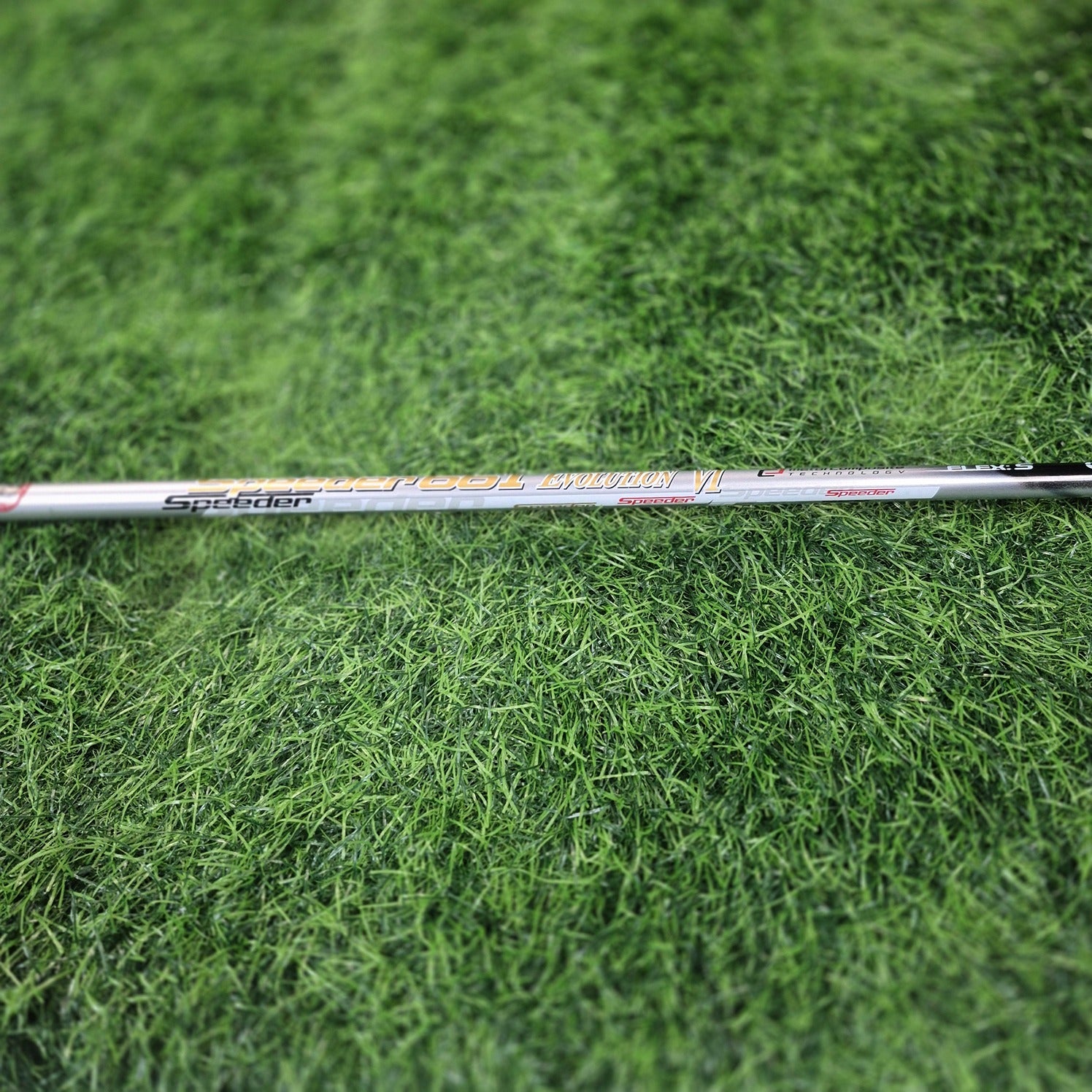 Callaway  Driver / ELYTE Triple Diamond / 9.0 / S