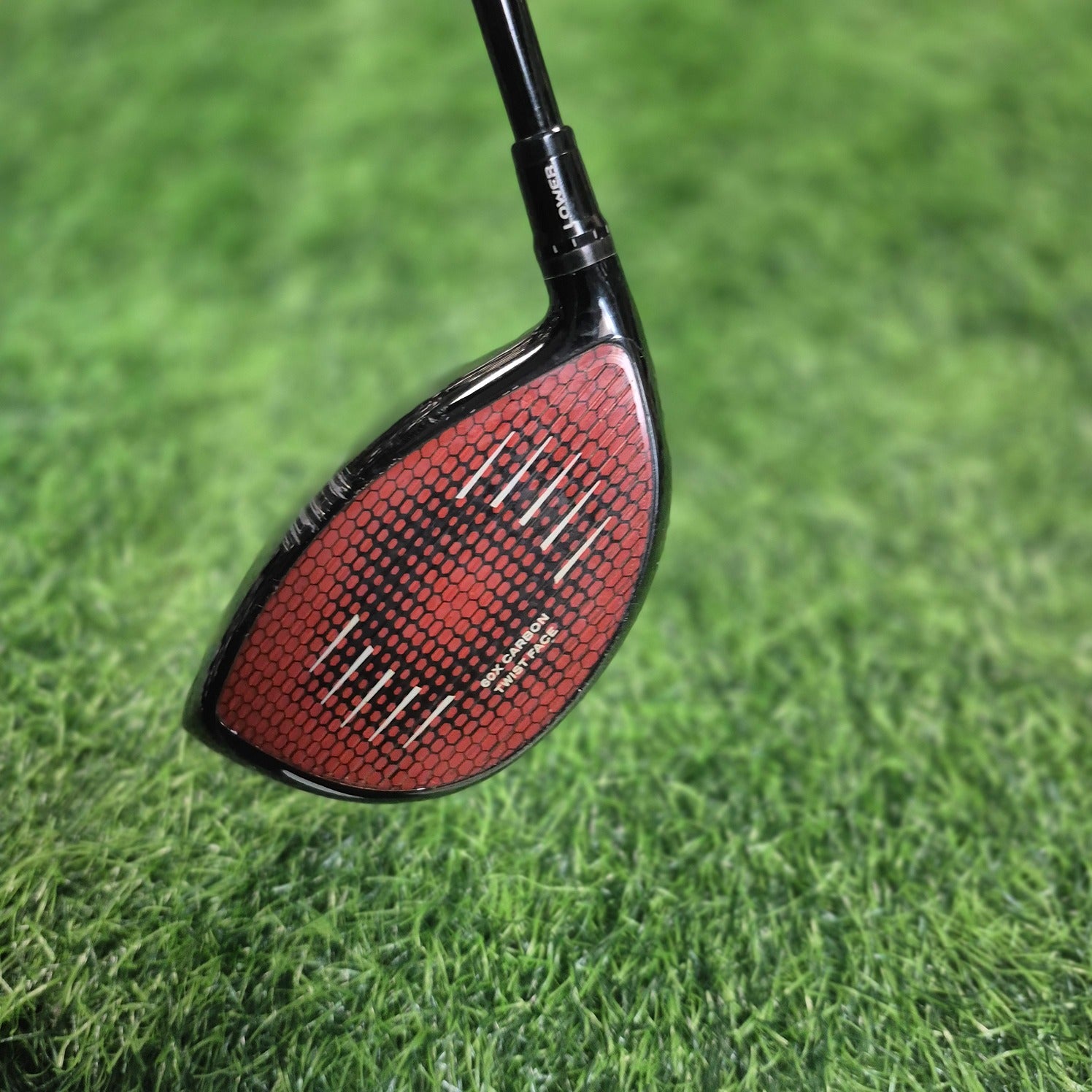 TaylorMade Driver / STEALTH PLUS+ / 9.0° / S