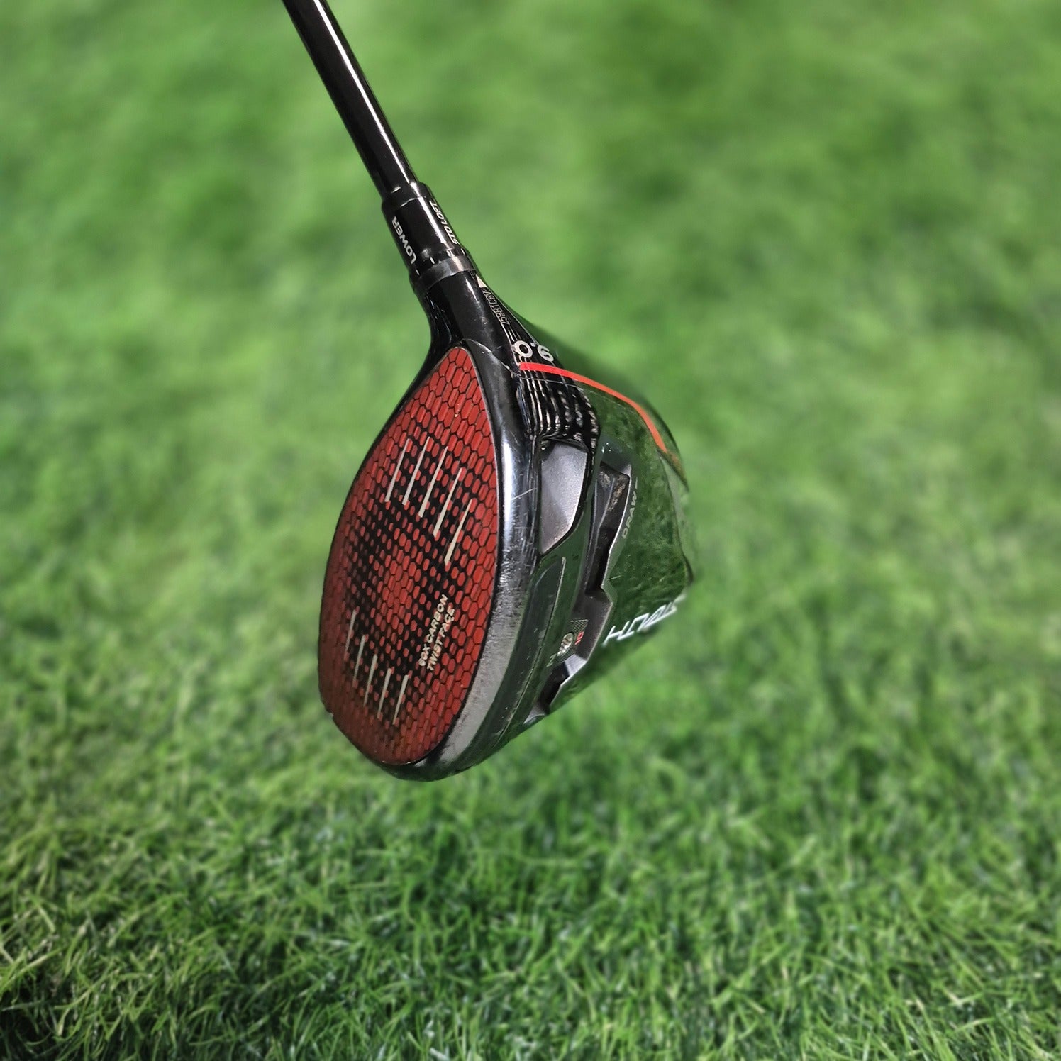 TaylorMade Driver / STEALTH PLUS+ / 9.0° / S