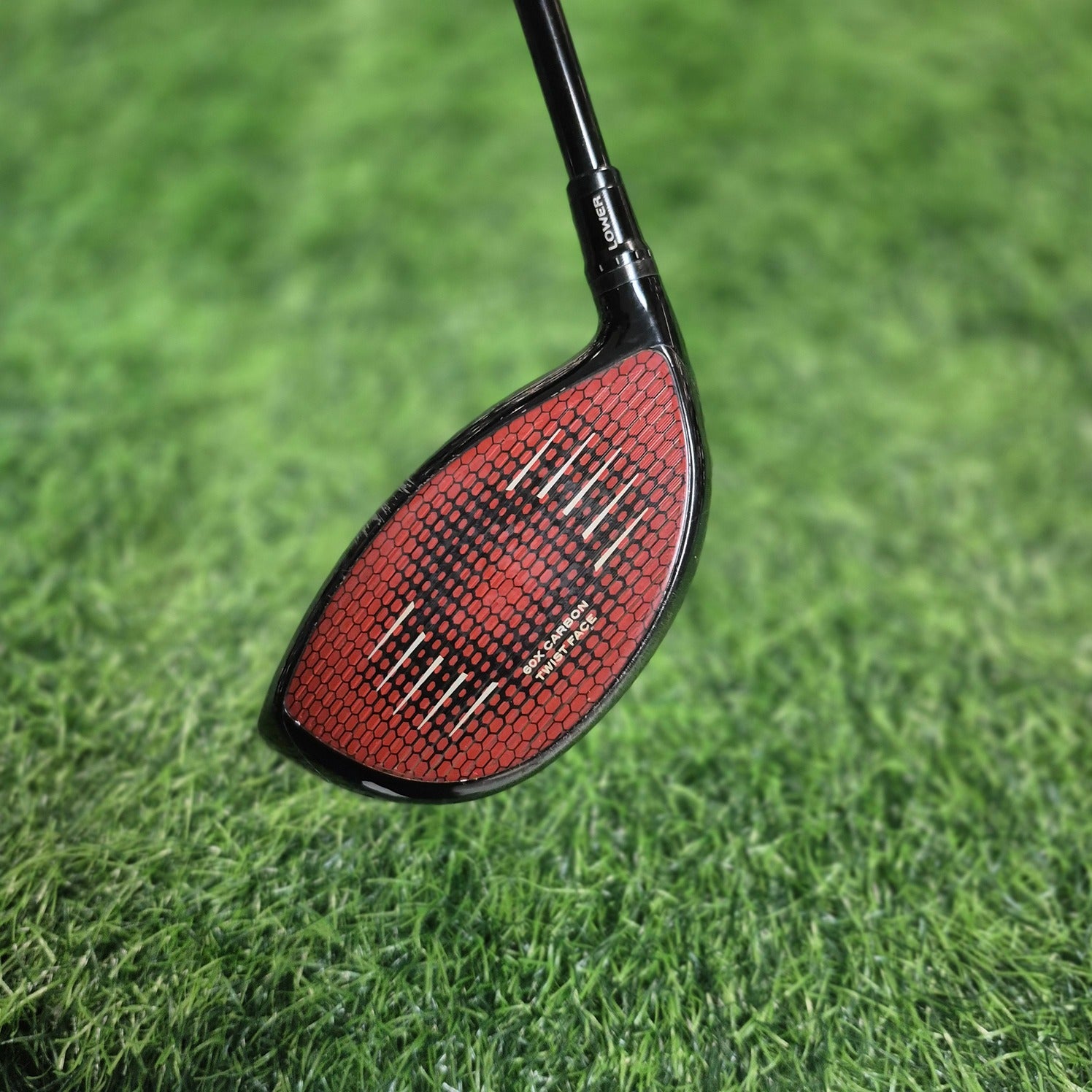 TaylorMade Driver / STEALTH PLUS+ / 9.0° / S