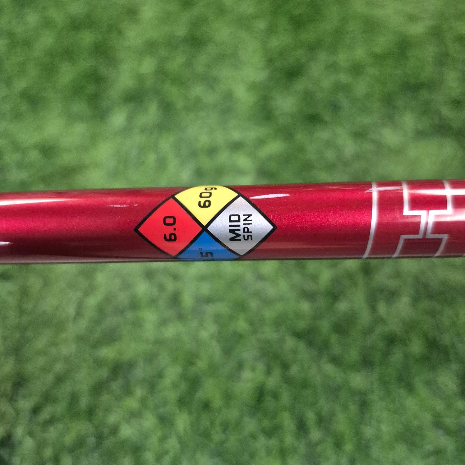 TaylorMade Driver / STEALTH PLUS+ / 9.0° / S