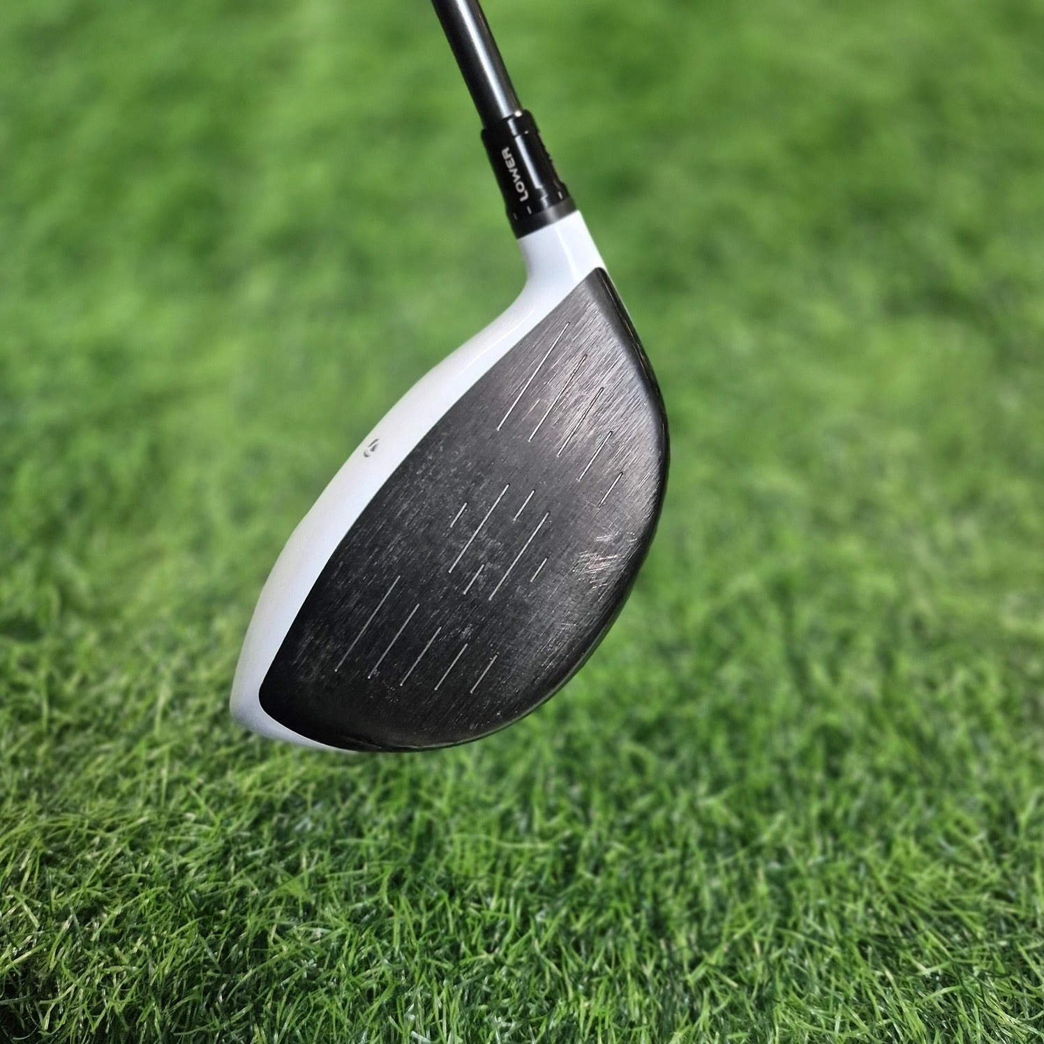 TaylorMade Driver / M2 / 9.5 / S