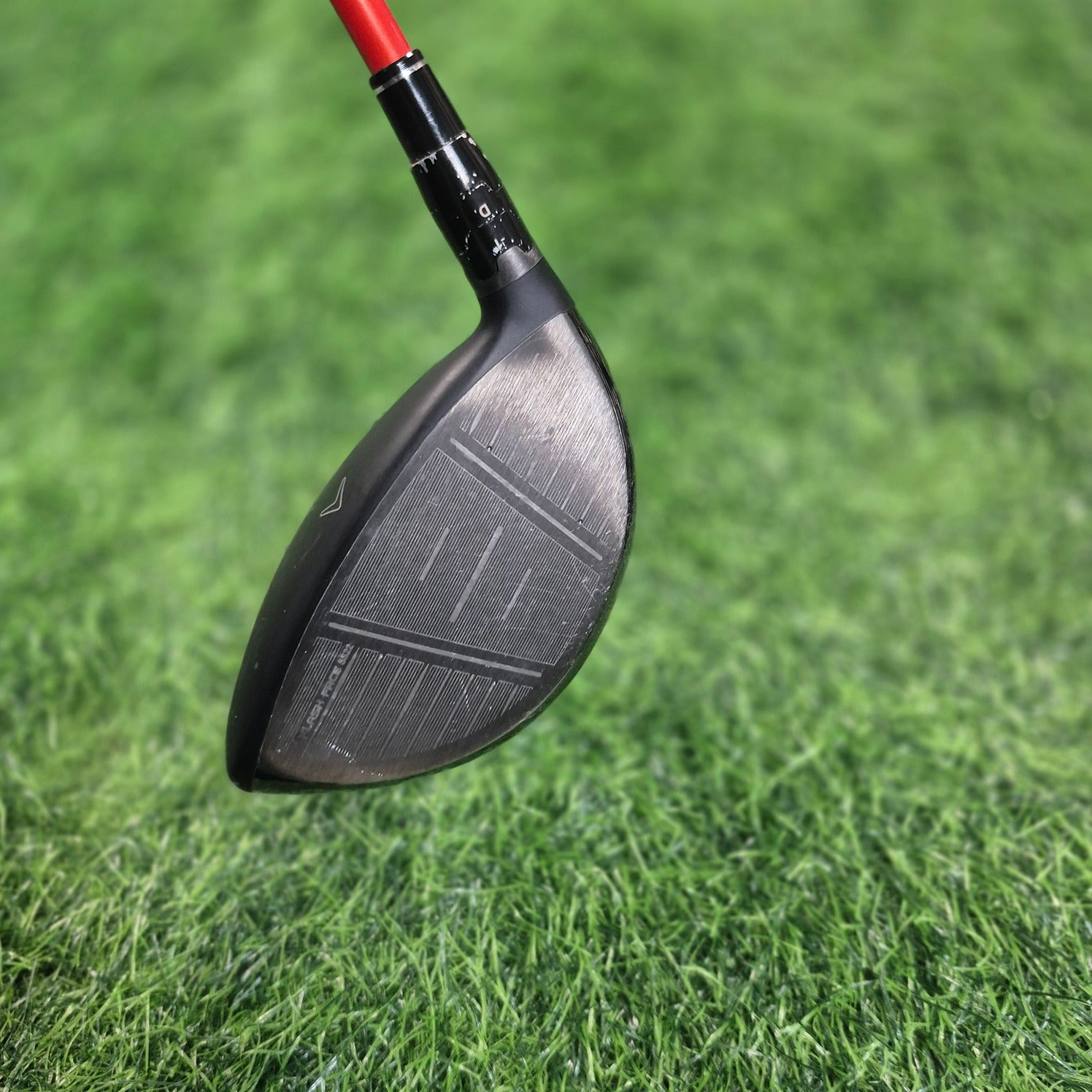 Callaway  Driver / ROGUE ST MAX LS / 9.0°/ S