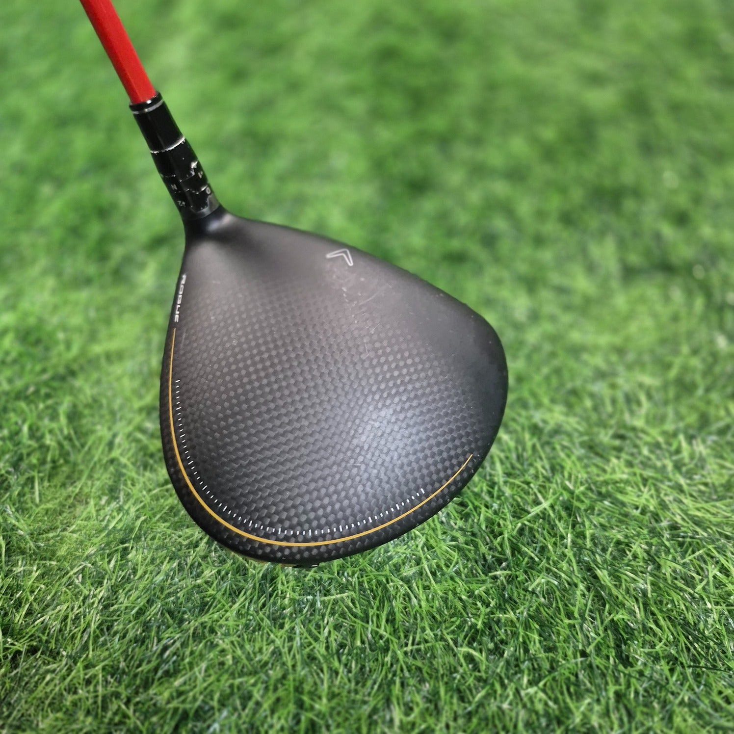 Callaway  Driver / ROGUE ST MAX LS / 9.0°/ S