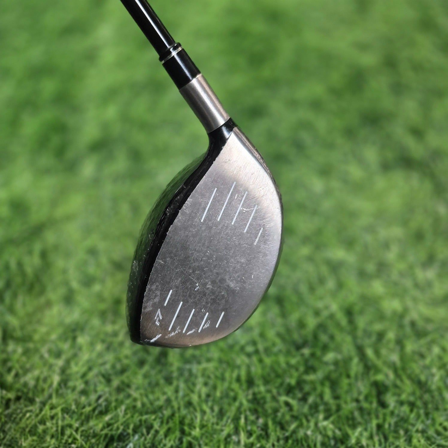 TaylorMade Driver / R7 Draw / 10.5 / S