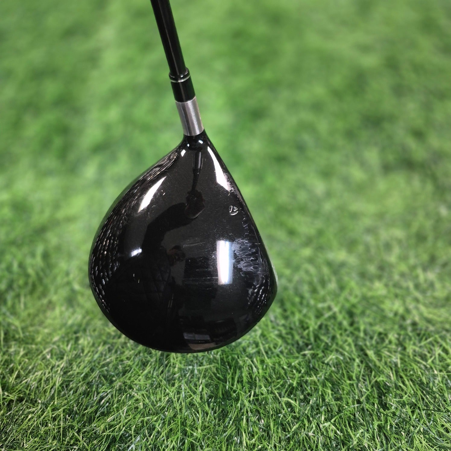 TaylorMade Driver / R7 Draw / 10.5 / S