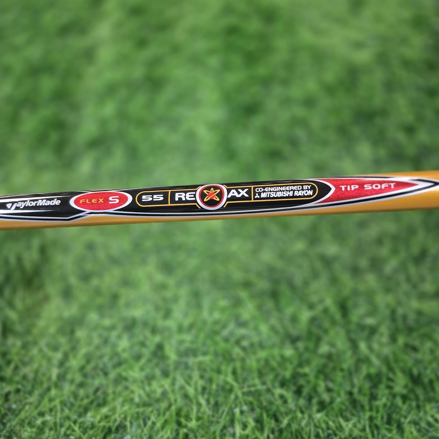 TaylorMade Driver / R7 Draw / 10.5 / S