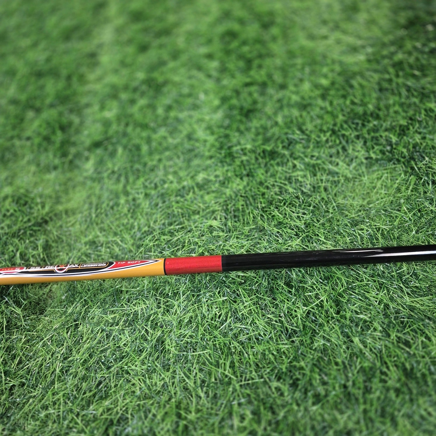 TaylorMade Driver / R7 Draw / 10.5 / S