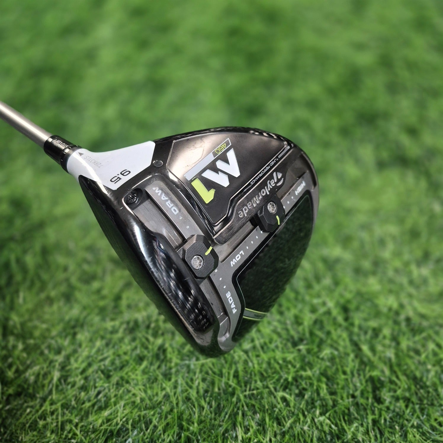 TaylorMade Driver / M1 / 9.5° / R