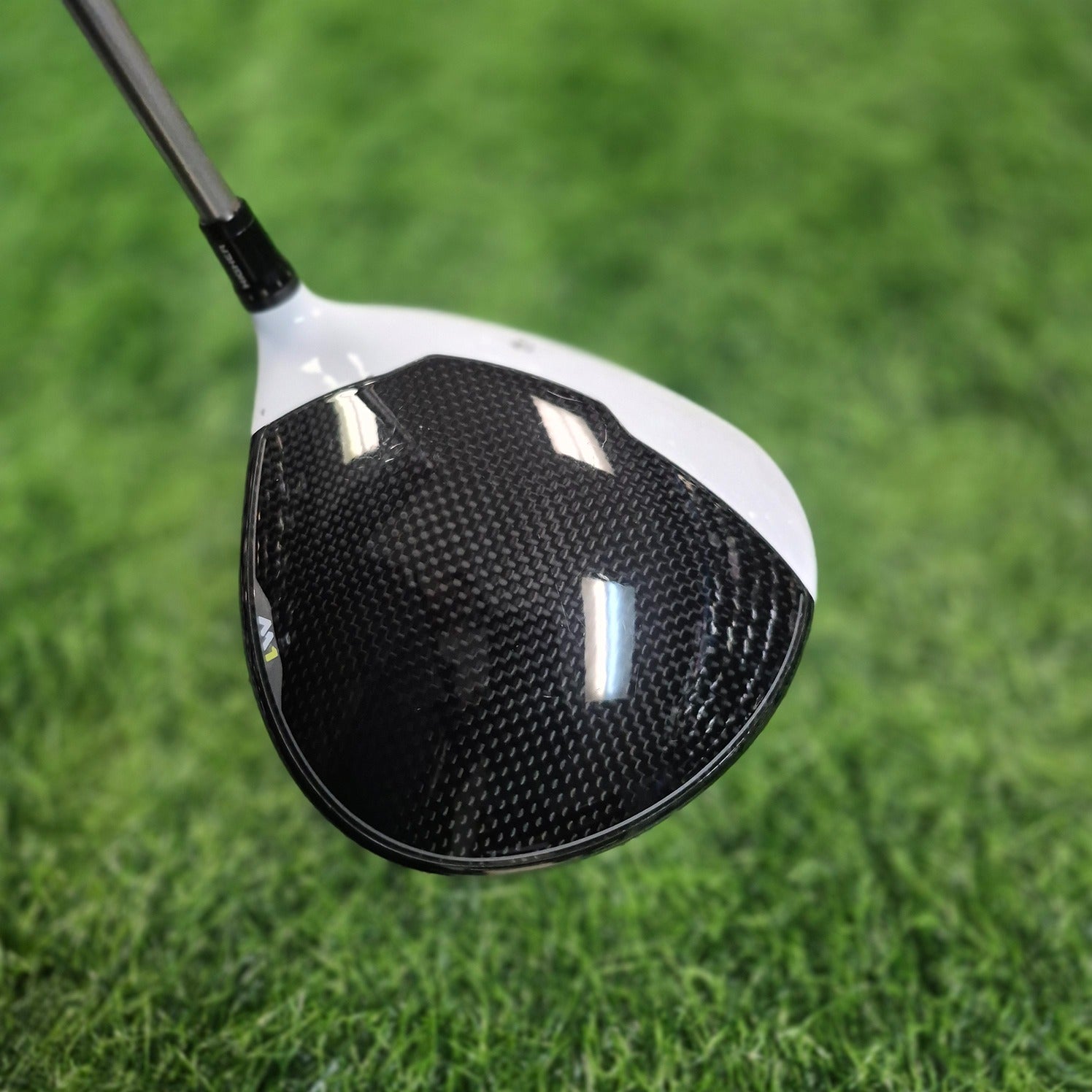 TaylorMade Driver / M1 / 9.5° / R