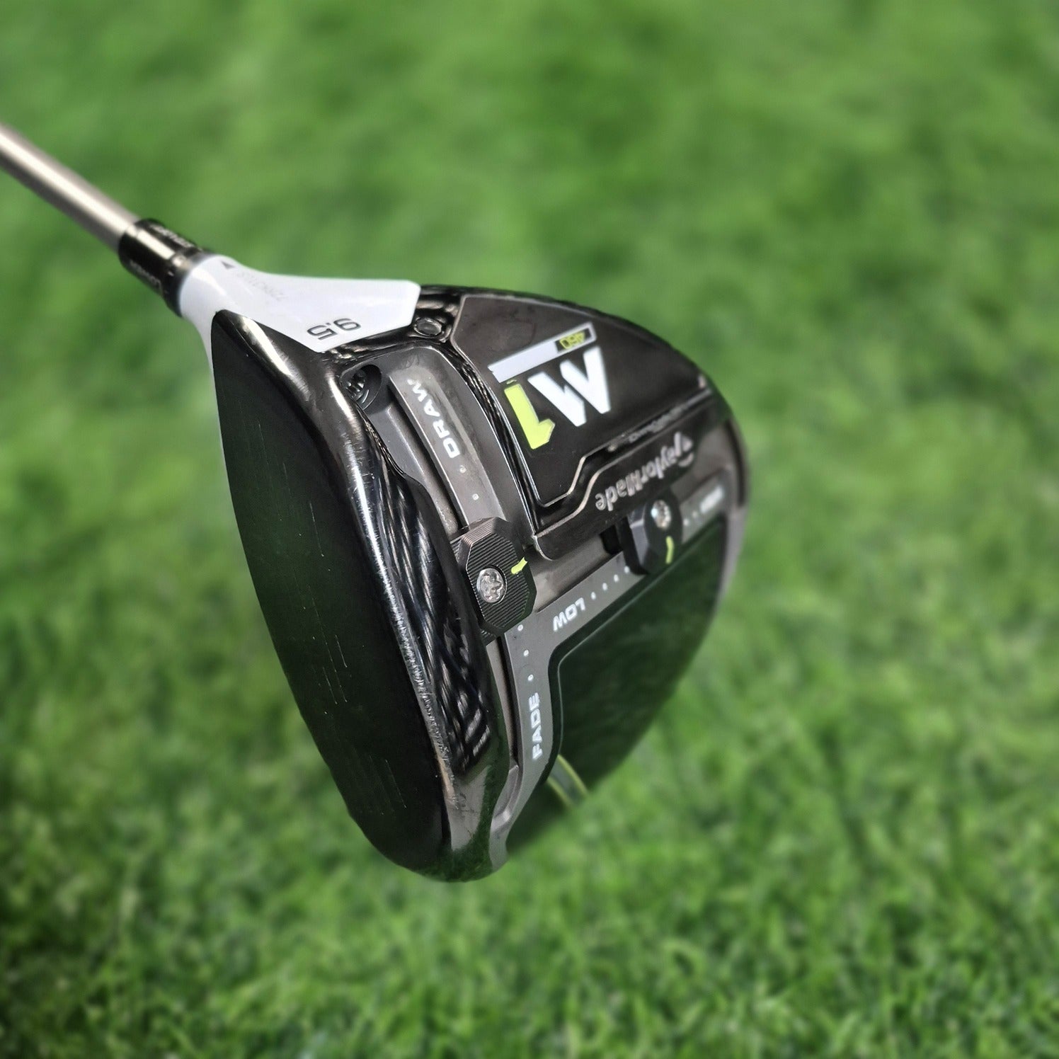 TaylorMade Driver / M1 / 9.5° / R