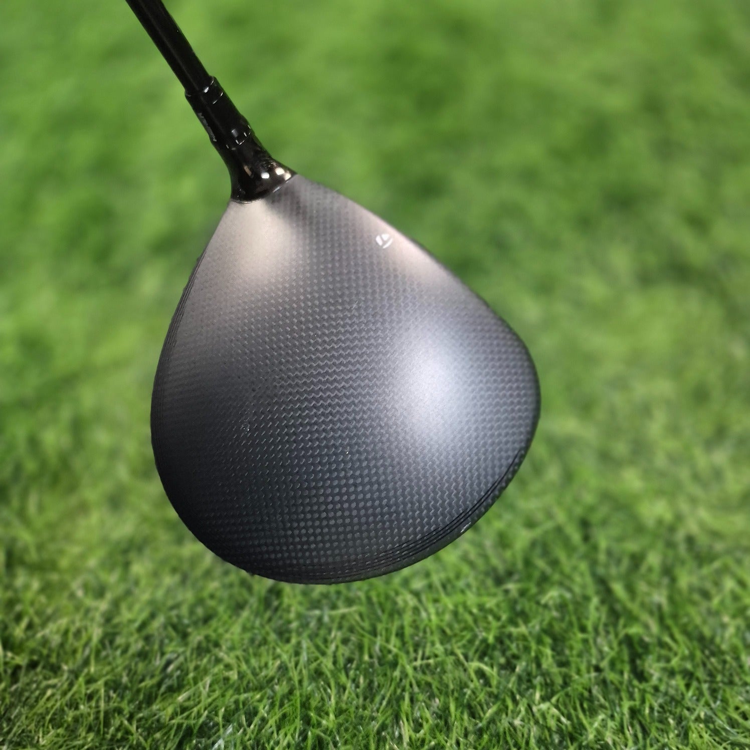 TaylorMade Driver / Qi35 / 10.5 / R