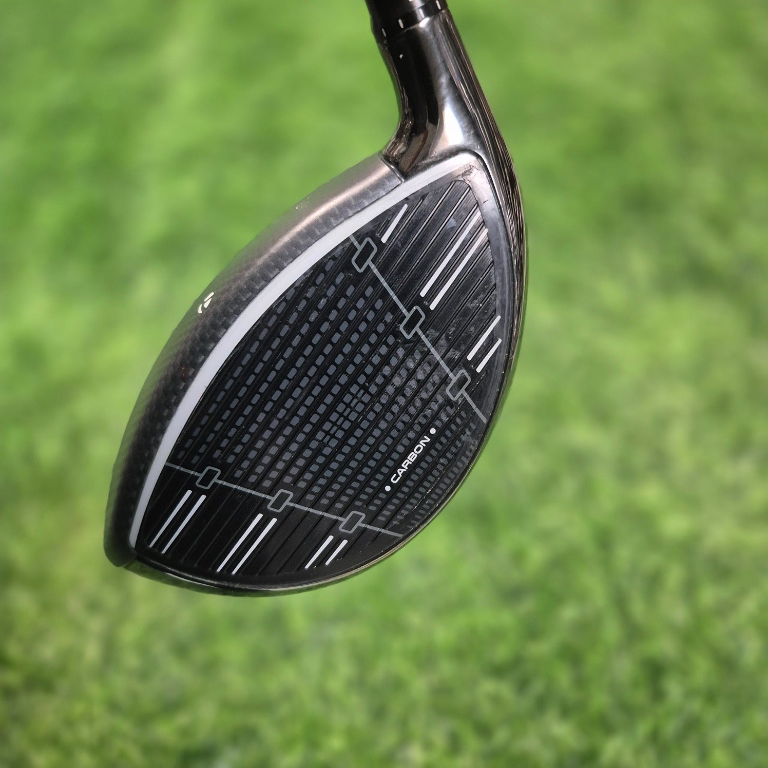 TaylorMade Driver / Qi35 / 10.5 / R