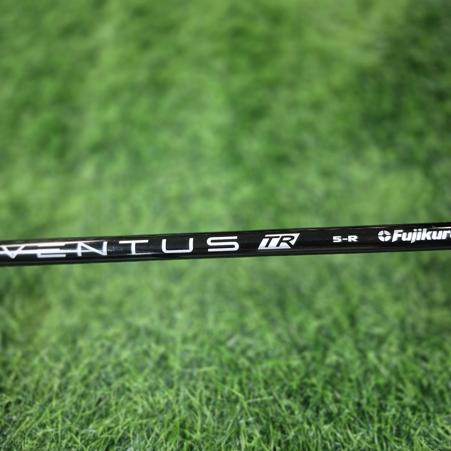 TaylorMade Driver / Qi35 / 10.5 / R