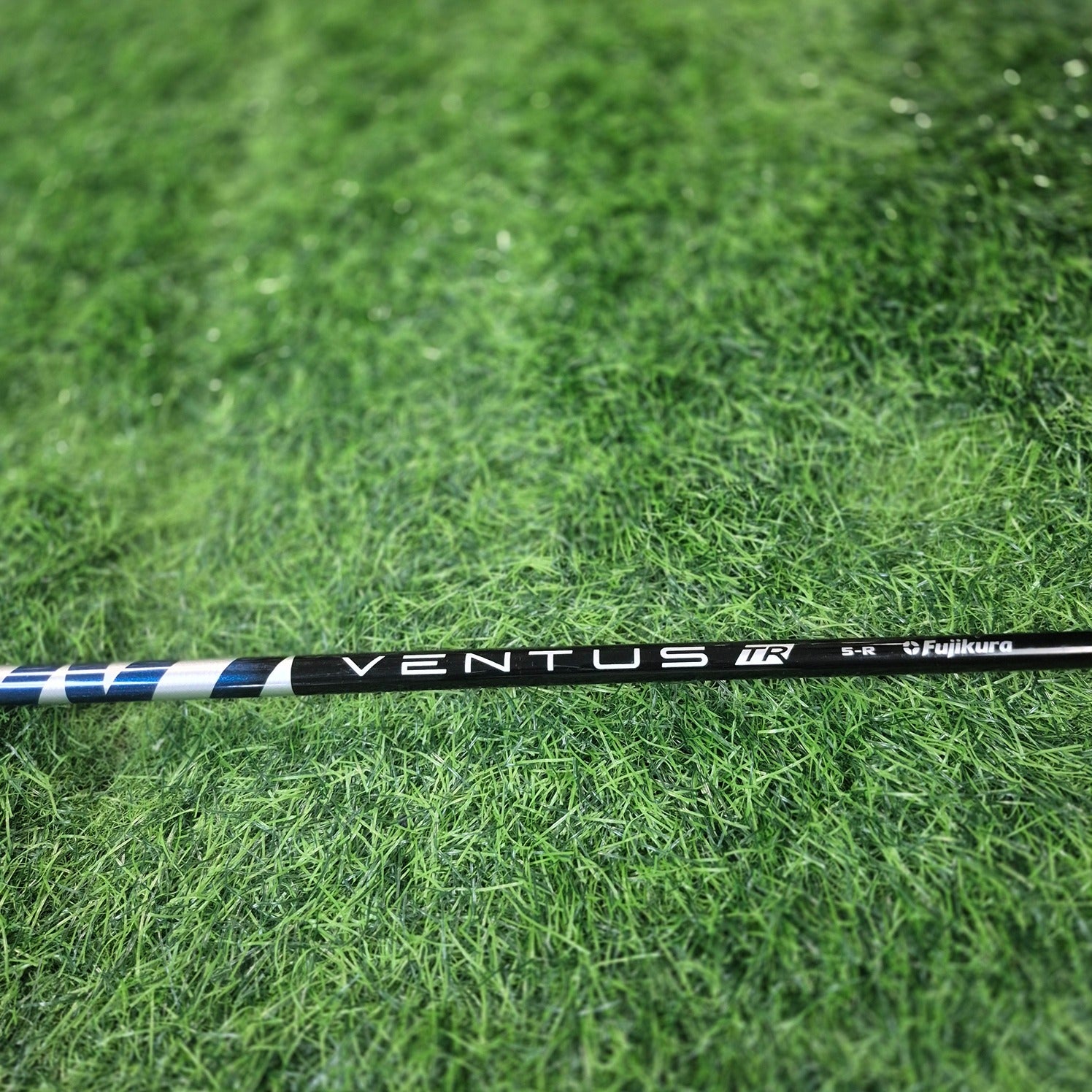 TaylorMade Driver / Qi35 / 10.5 / R