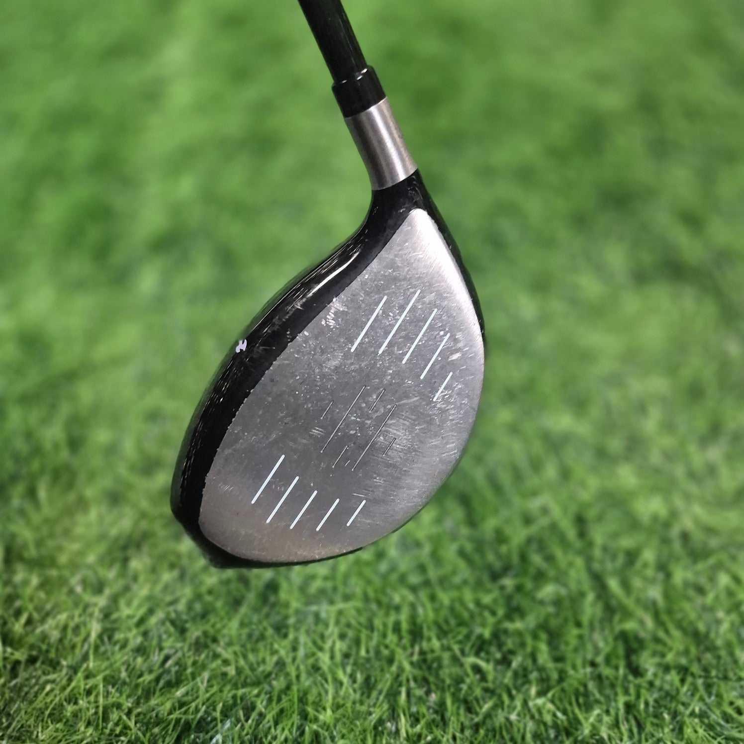 TaylorMade Driver / BURNER Superfast HT / 13.0 / Women