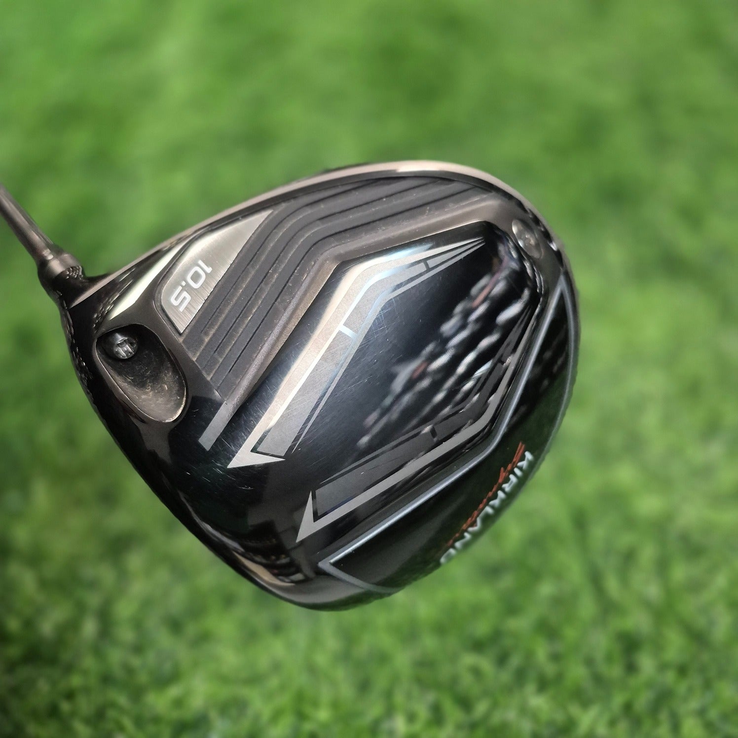 Kirkland Driver / Signature / 10.5 / R(S)