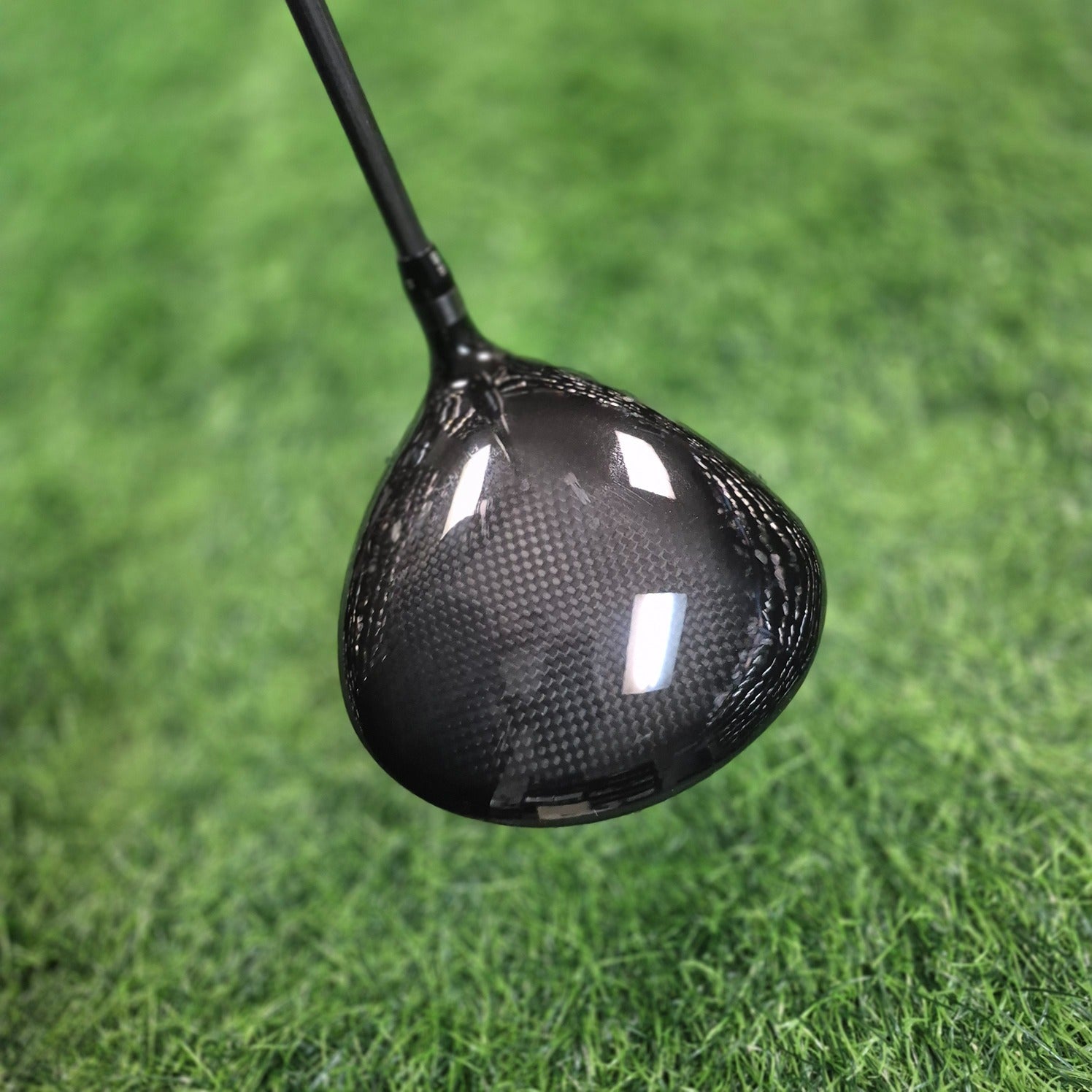 Kirkland Driver / Signature / 10.5 / R(S)