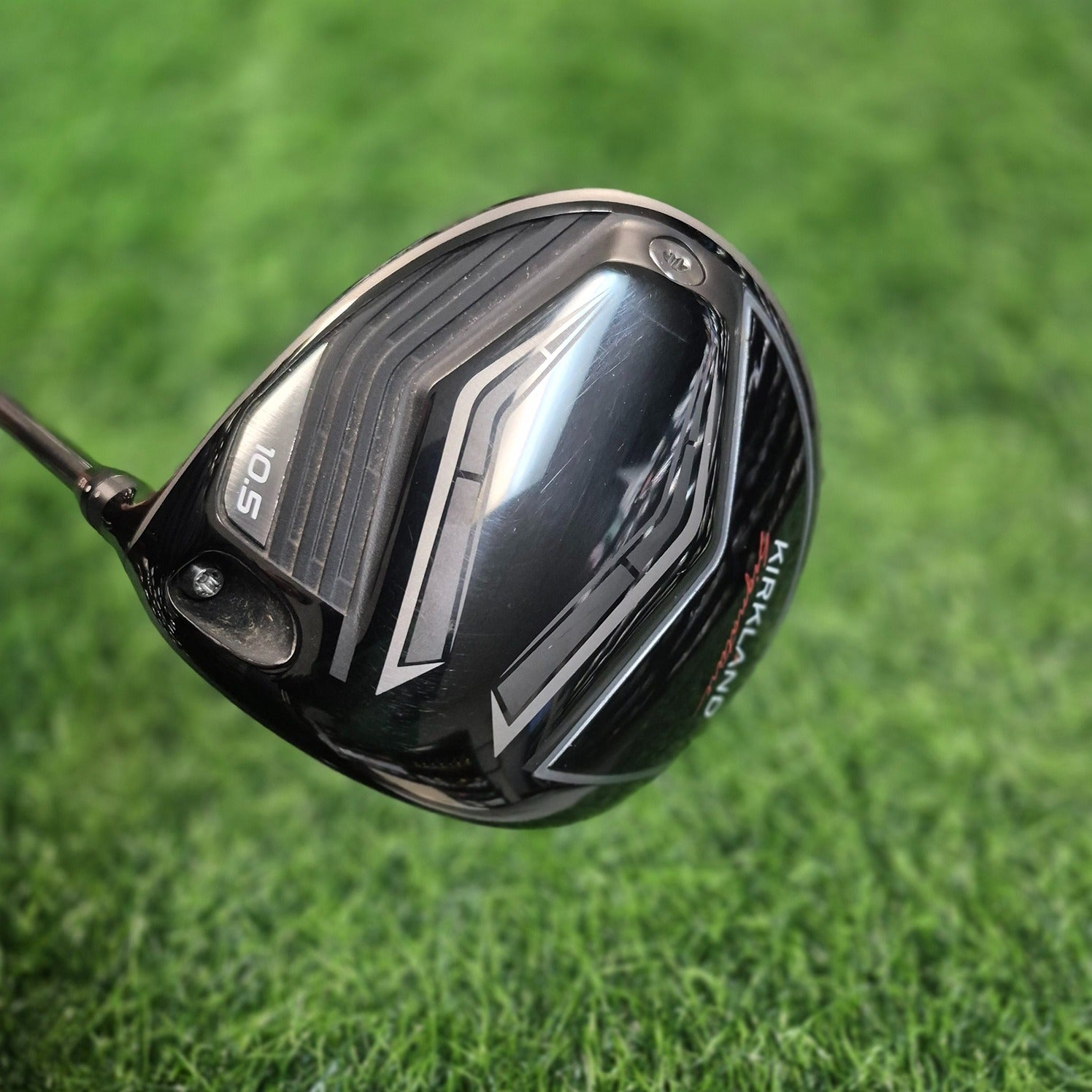 Kirkland Driver / Signature / 10.5 / R(S)