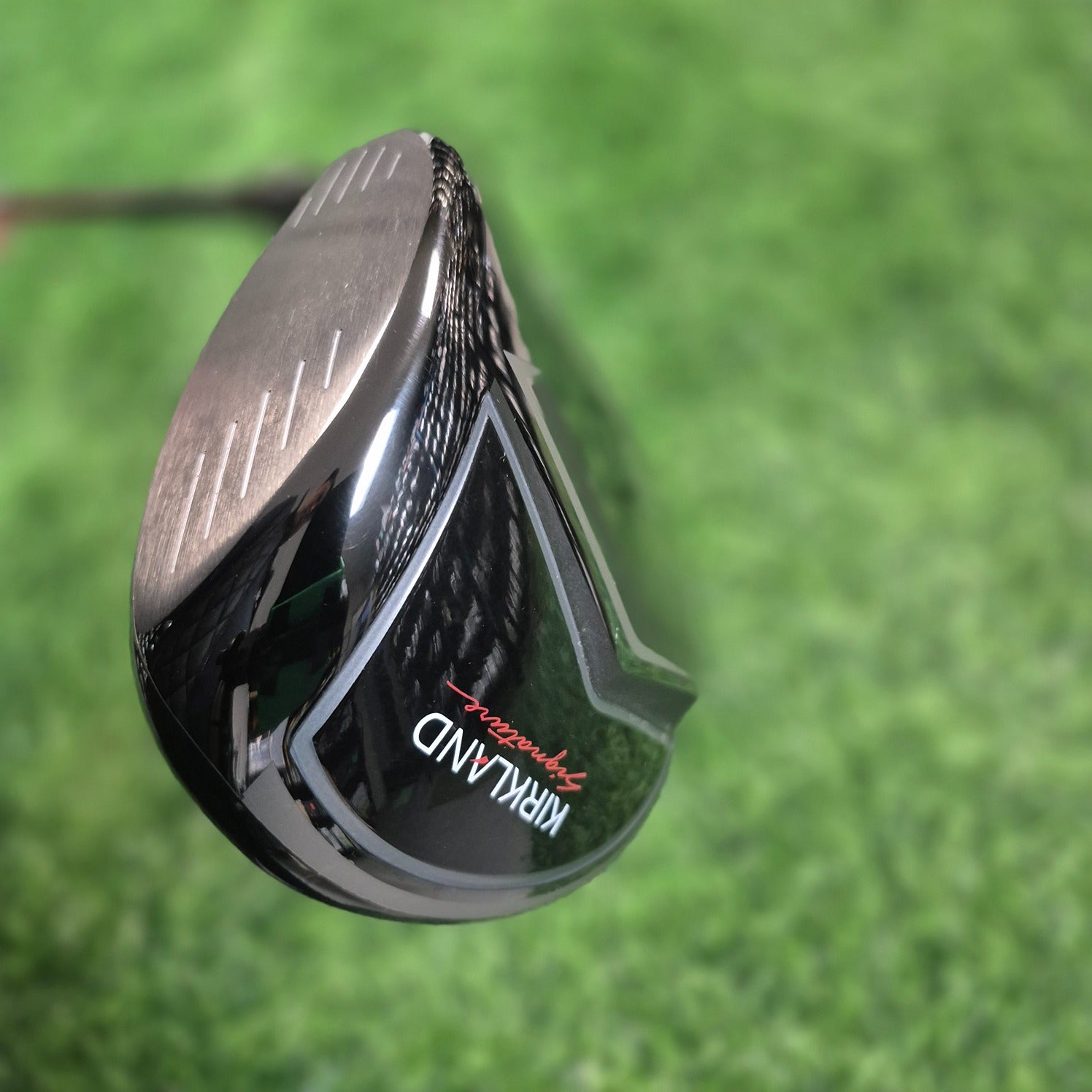 Kirkland Driver / Signature / 10.5 / R(S)