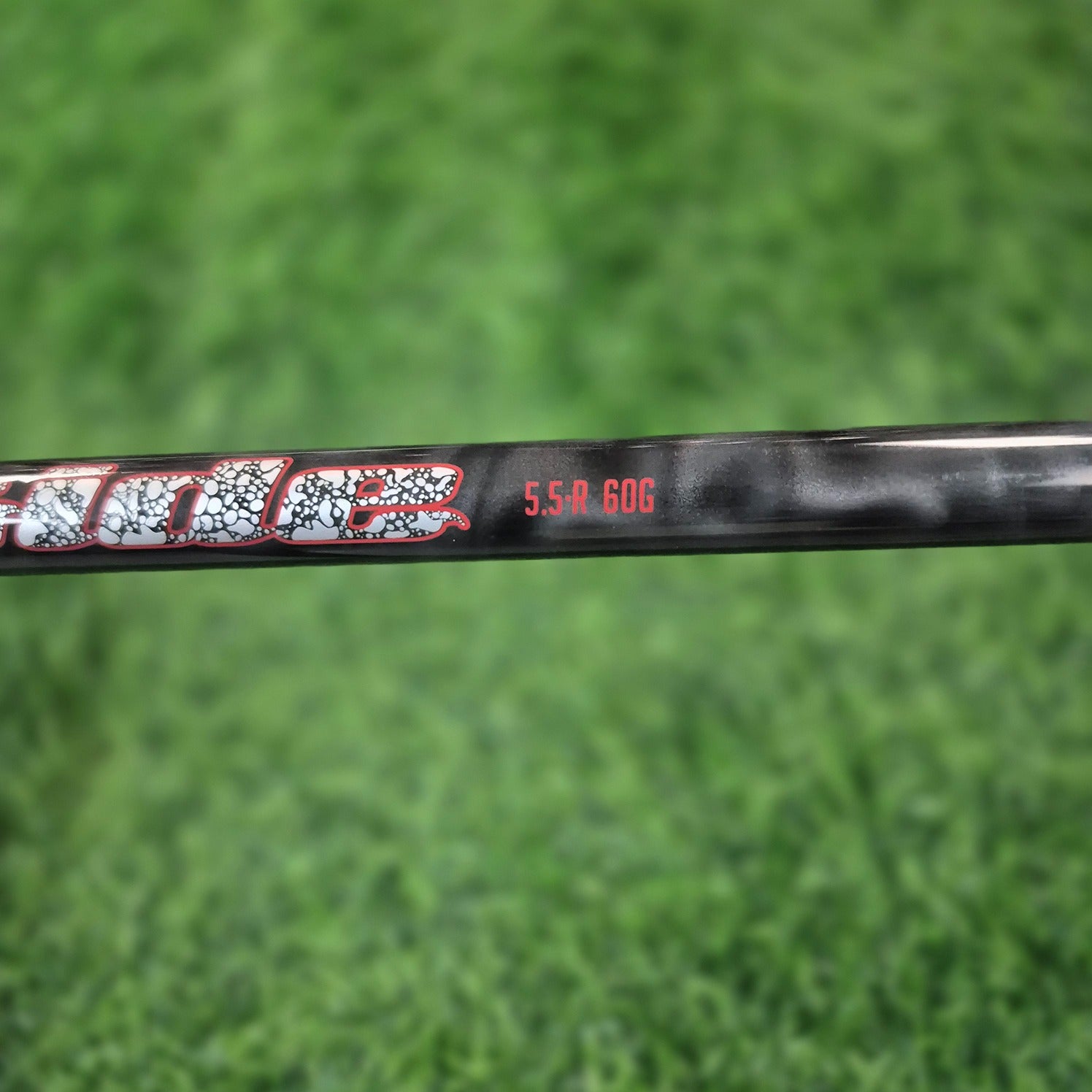 Kirkland Driver / Signature / 10.5 / R(S)