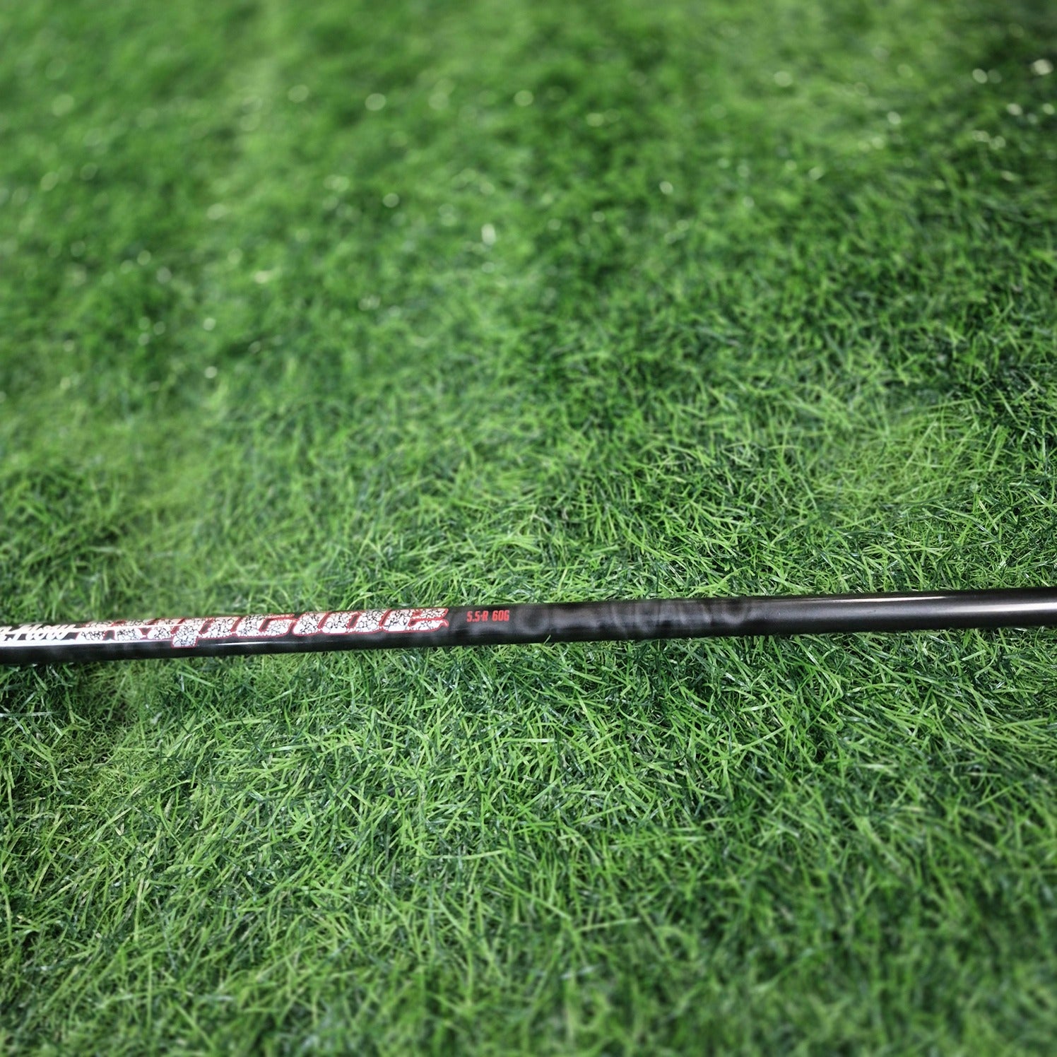 Kirkland Driver / Signature / 10.5 / R(S)