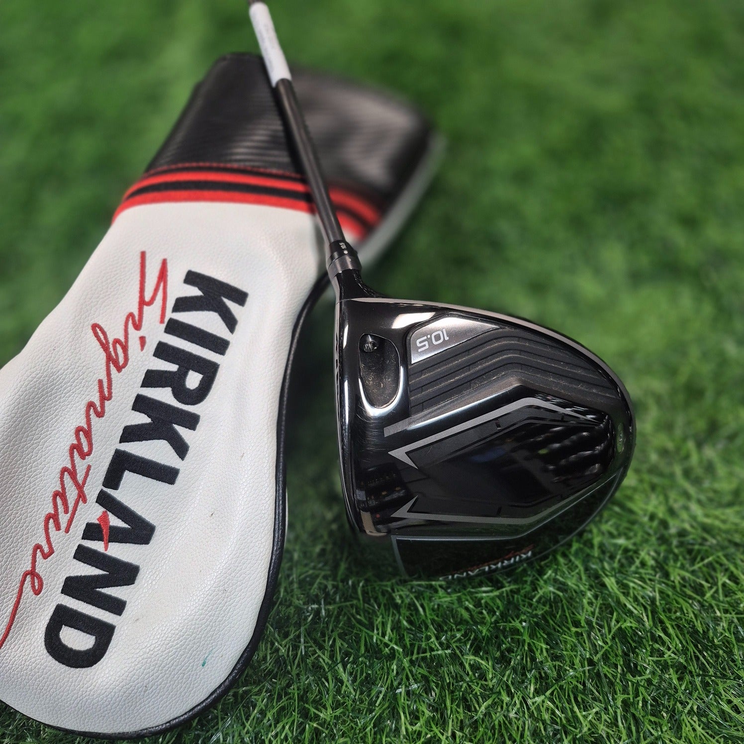 Kirkland Driver / Signature / 10.5 / R(S)