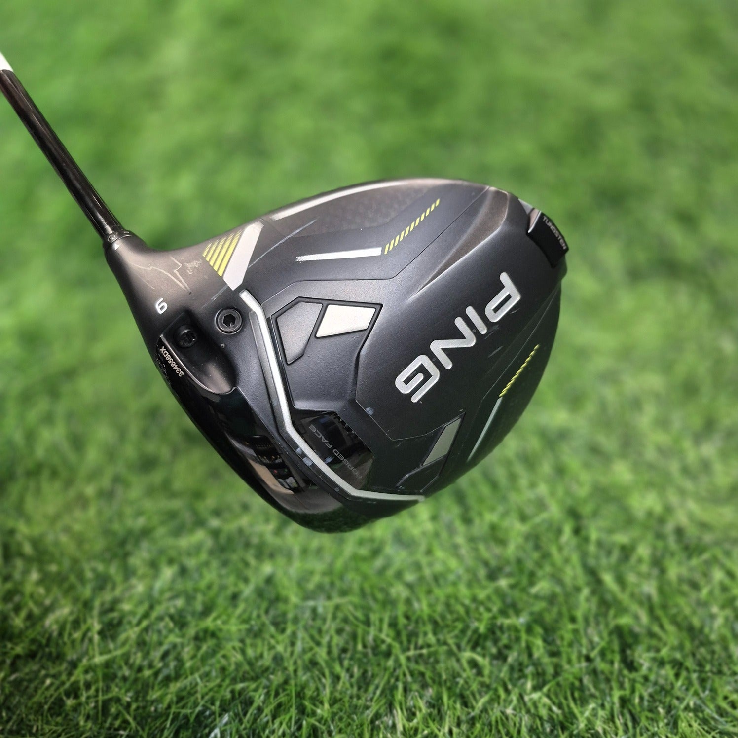 PING Driver / G430 MAX 10K / 9.0 / XS