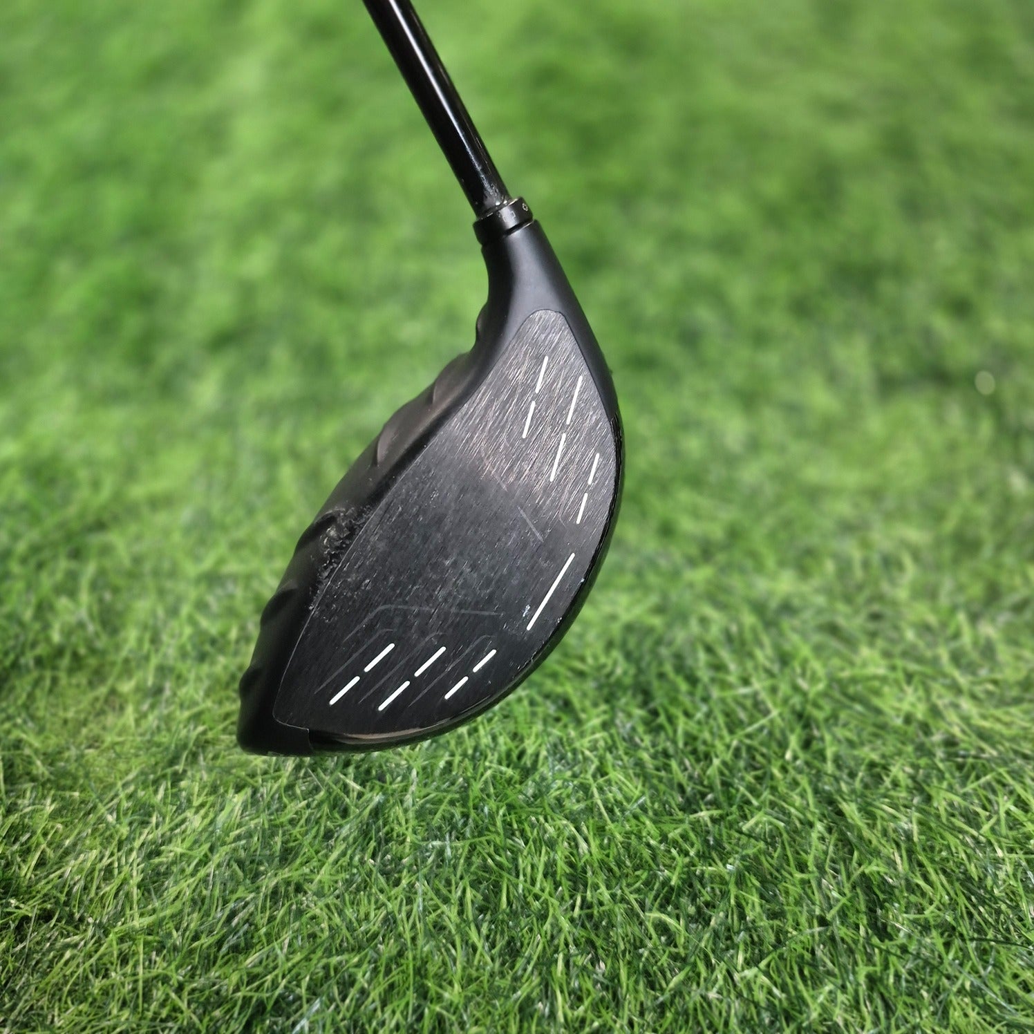 PING Driver / G430 MAX 10K / 9.0 / XS