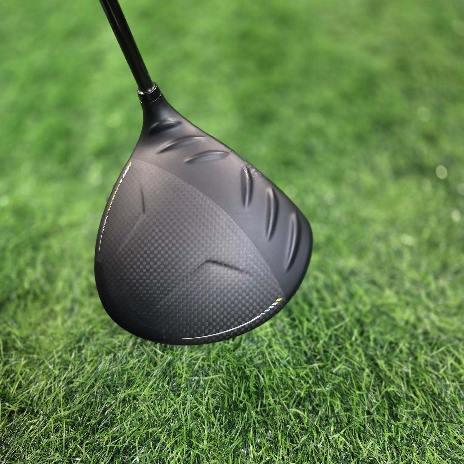 PING Driver / G430 MAX 10K / 9.0 / XS