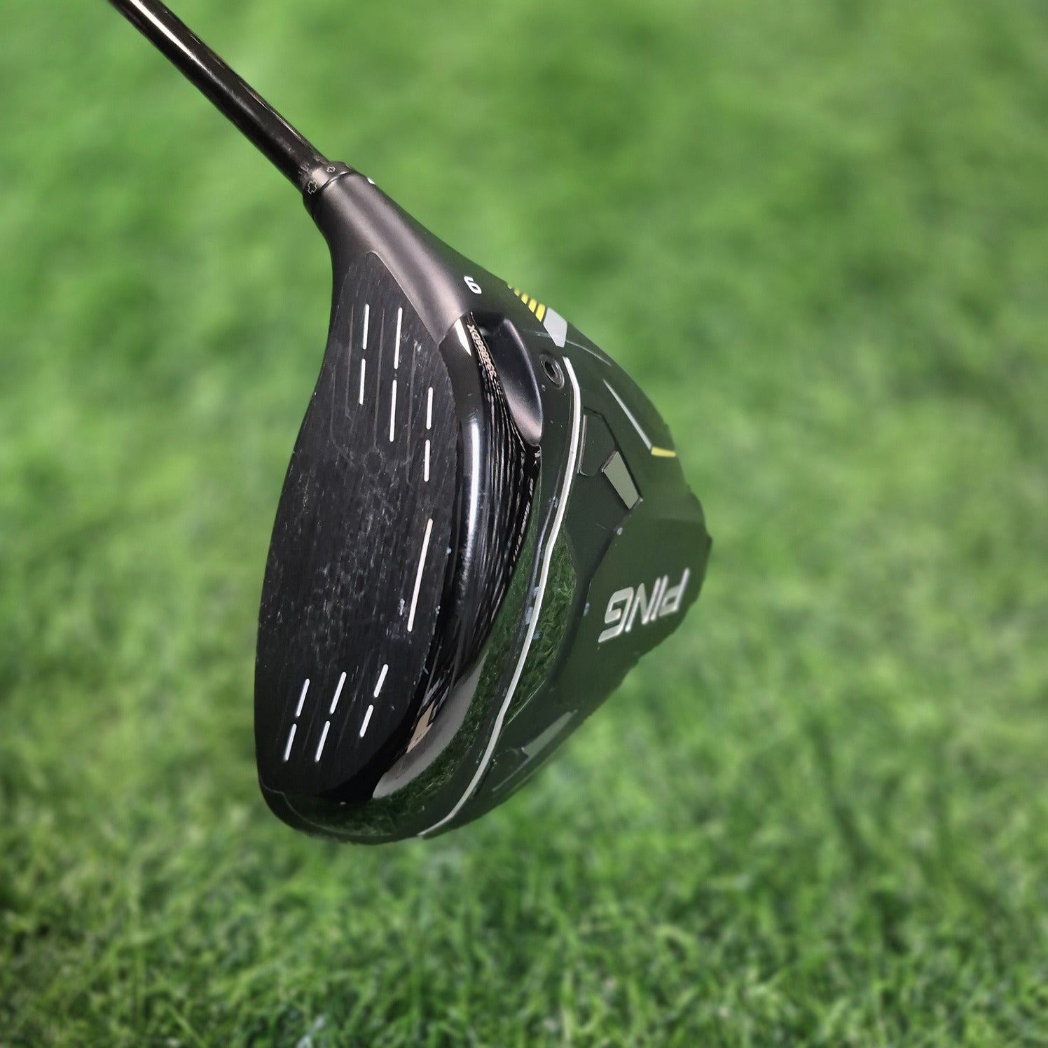 PING Driver / G430 MAX 10K / 9.0 / XS