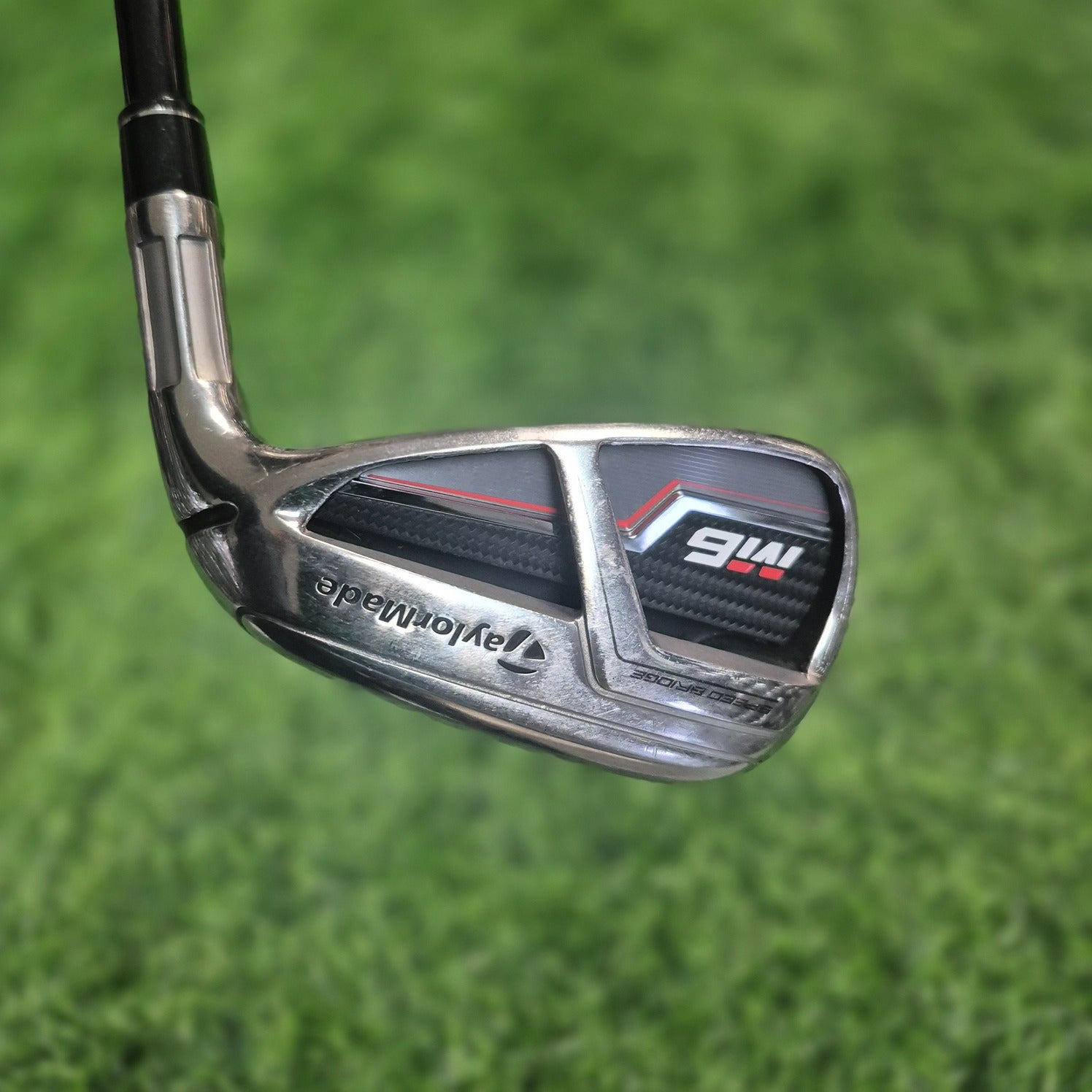 TaylorMade Etc / M6 / #8 Single Iron / R