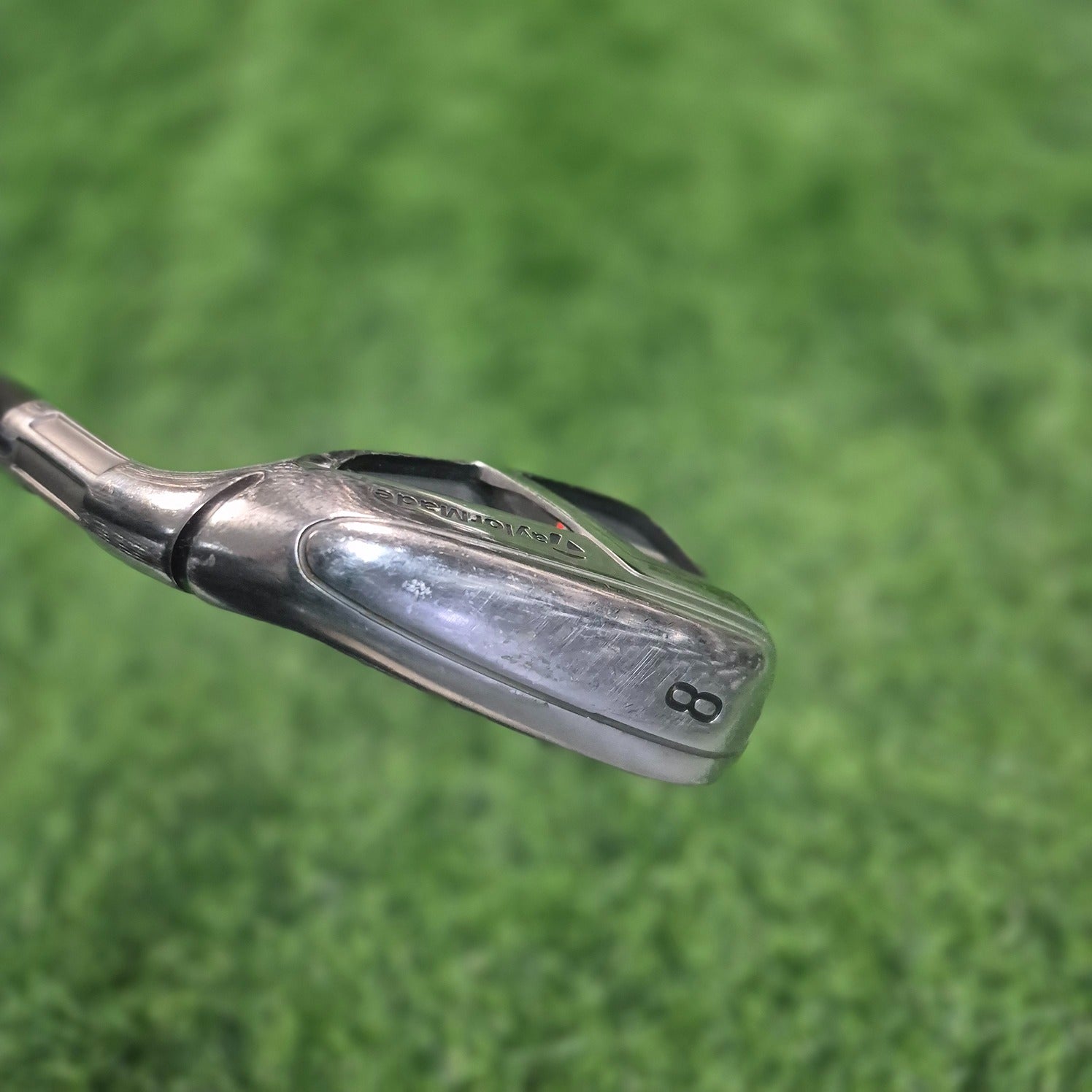 TaylorMade Etc / M6 / #8 Single Iron / R