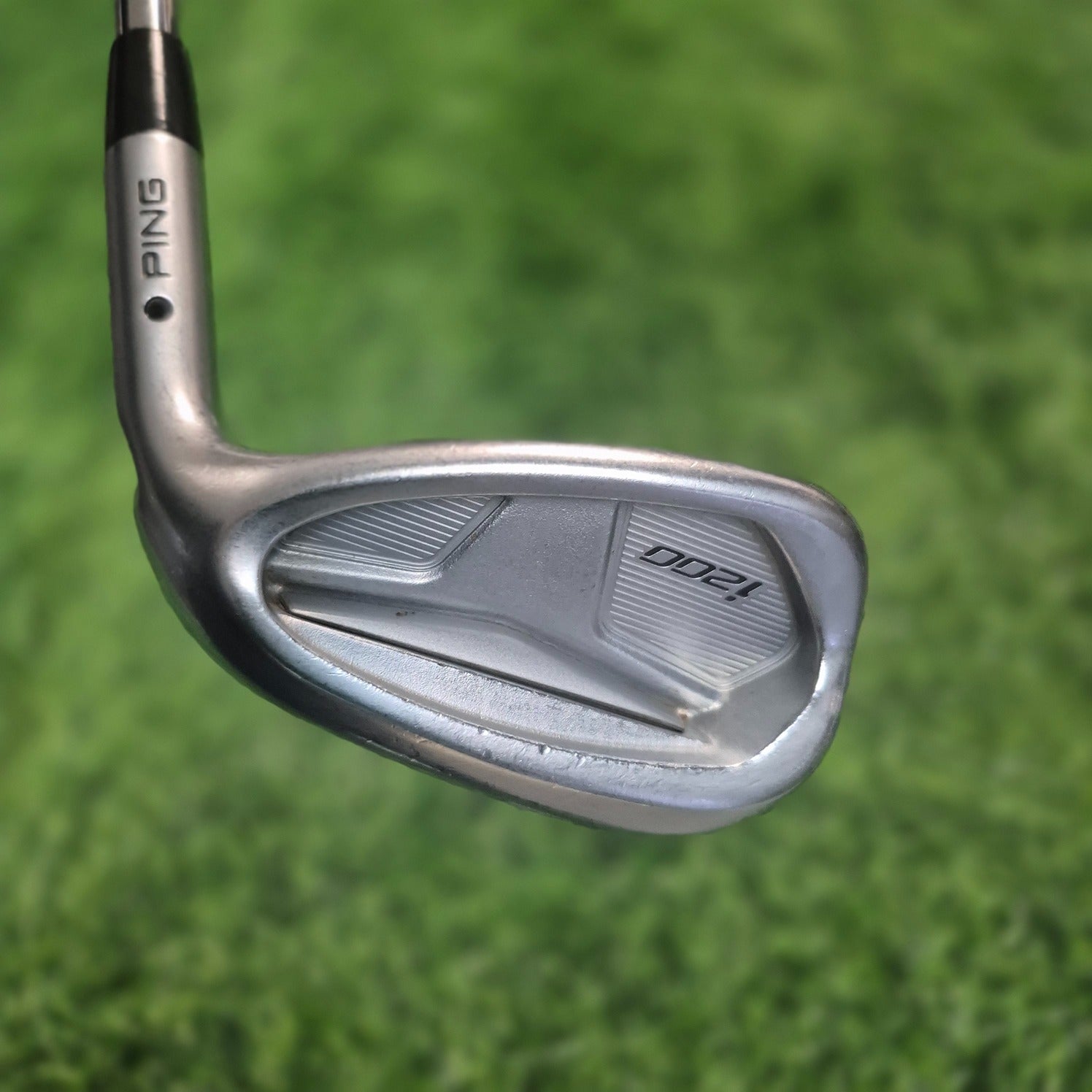 PING Wedge / i200 / UW(50.0) / S