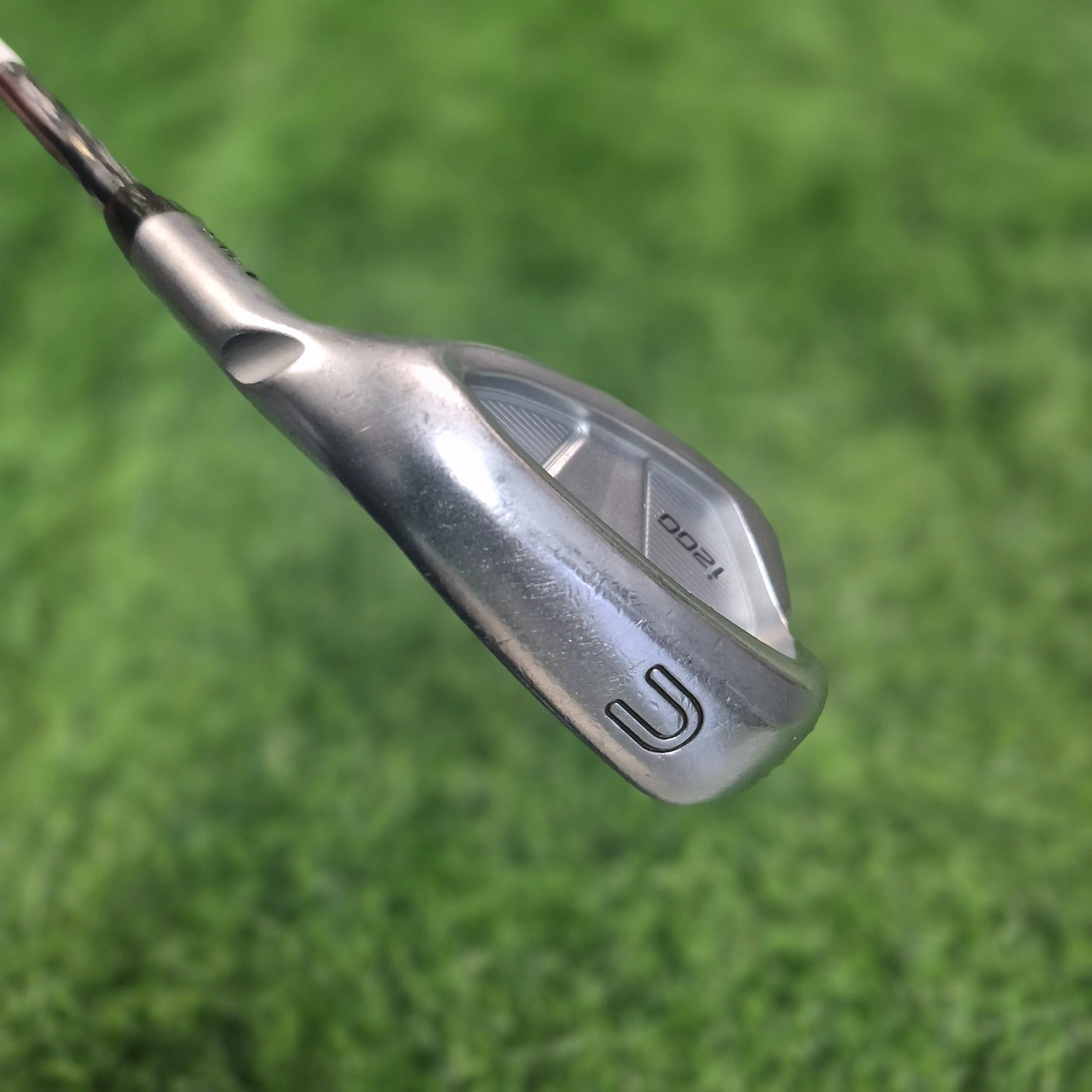 PING Wedge / i200 / UW(50.0) / S