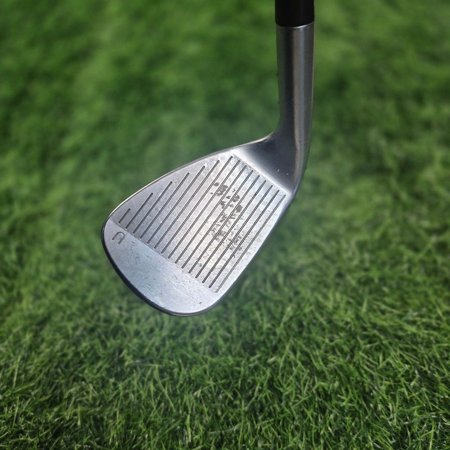 PING Wedge / i200 / UW(50.0) / S