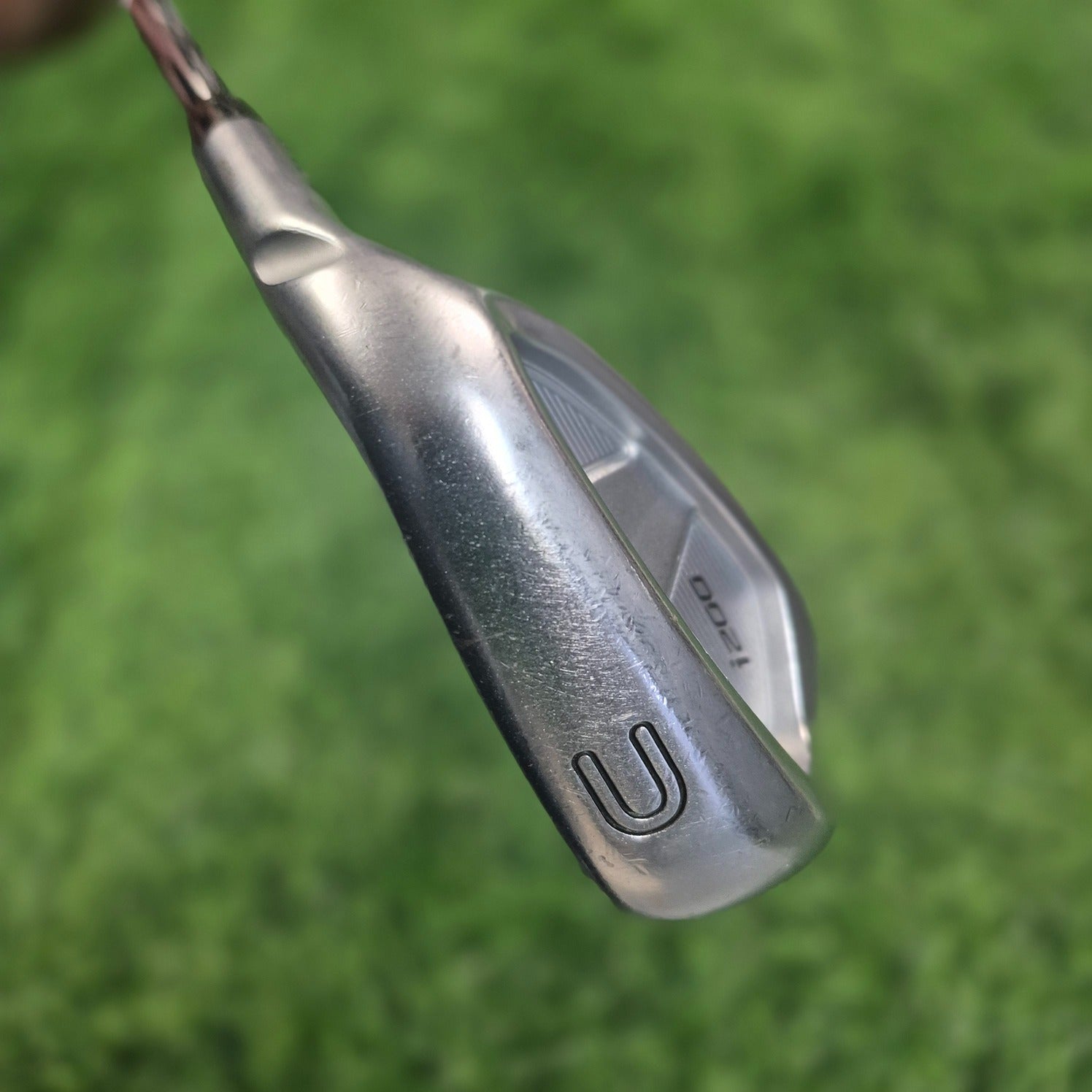 PING Wedge / i200 / UW(50.0) / S