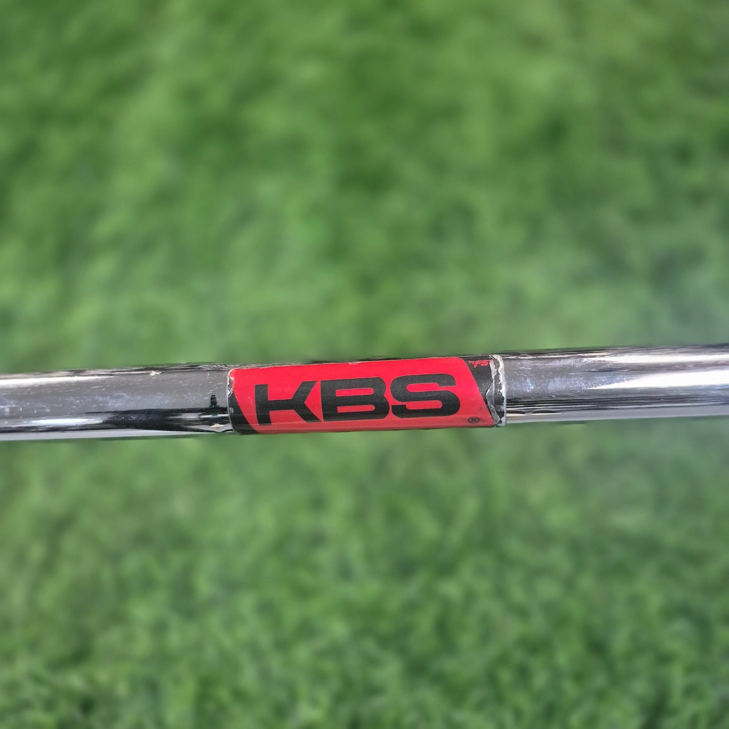 PING Wedge / i200 / UW(50.0) / S