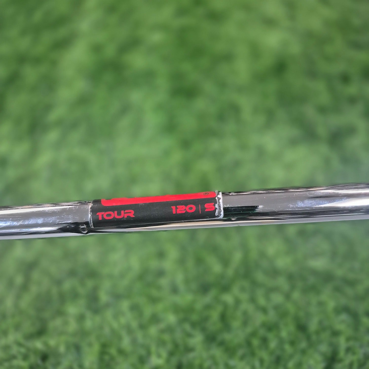 PING Wedge / i200 / UW(50.0) / S