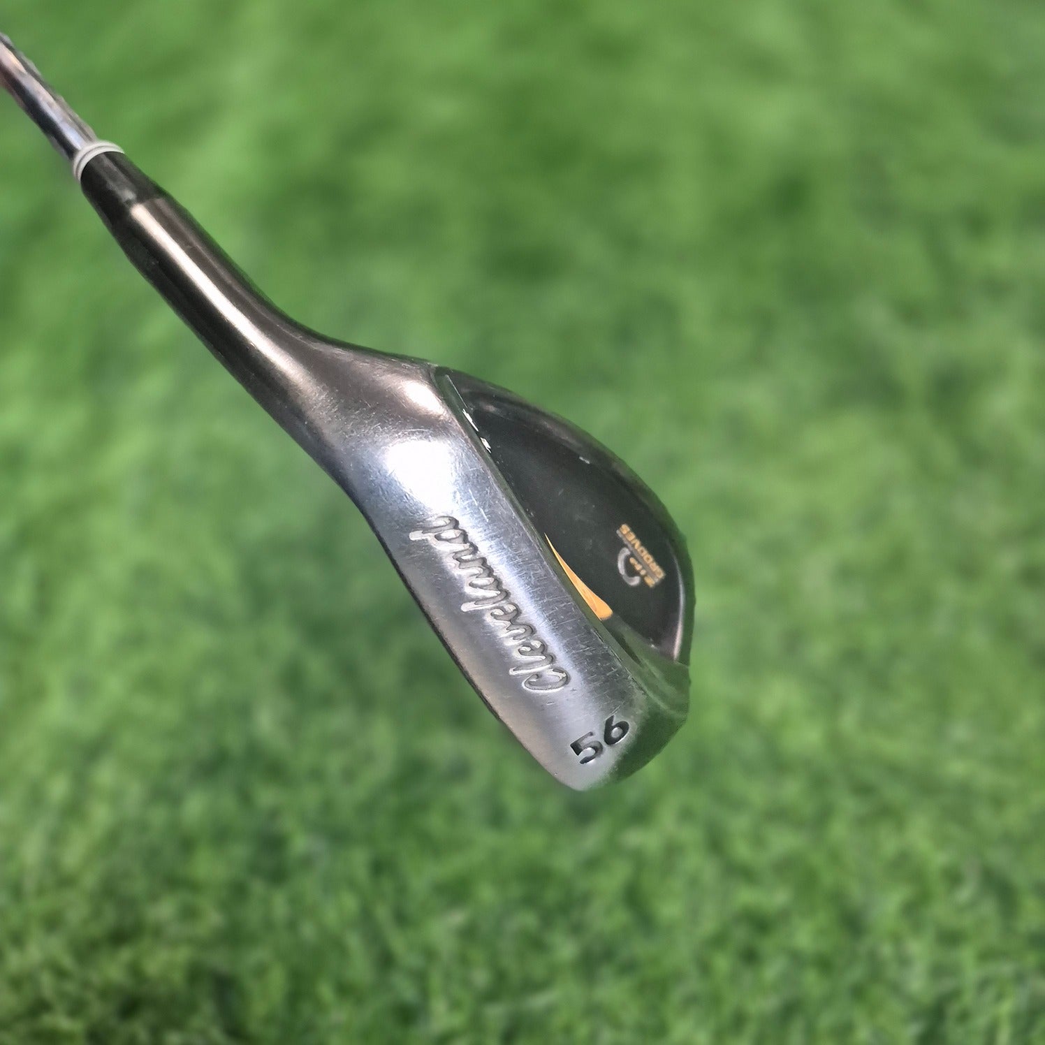 Cleveland Wedge / CG14 / 56.0