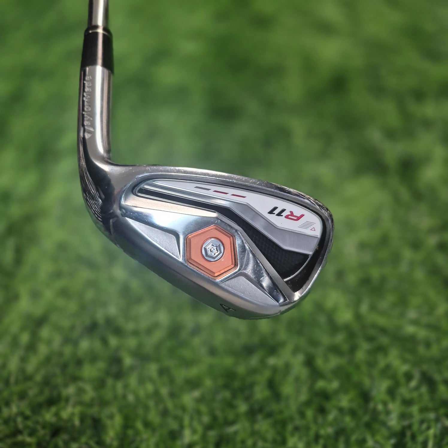 TaylorMade Wedge / R11 / AW / S