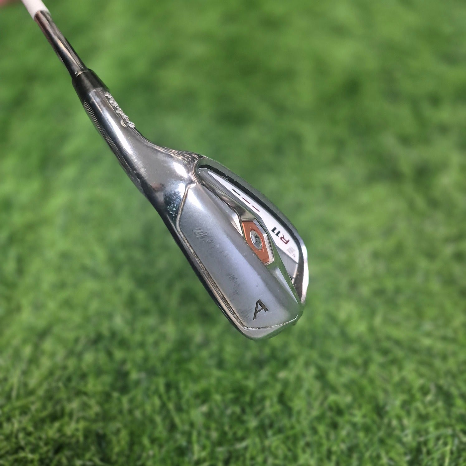 TaylorMade Wedge / R11 / AW / S