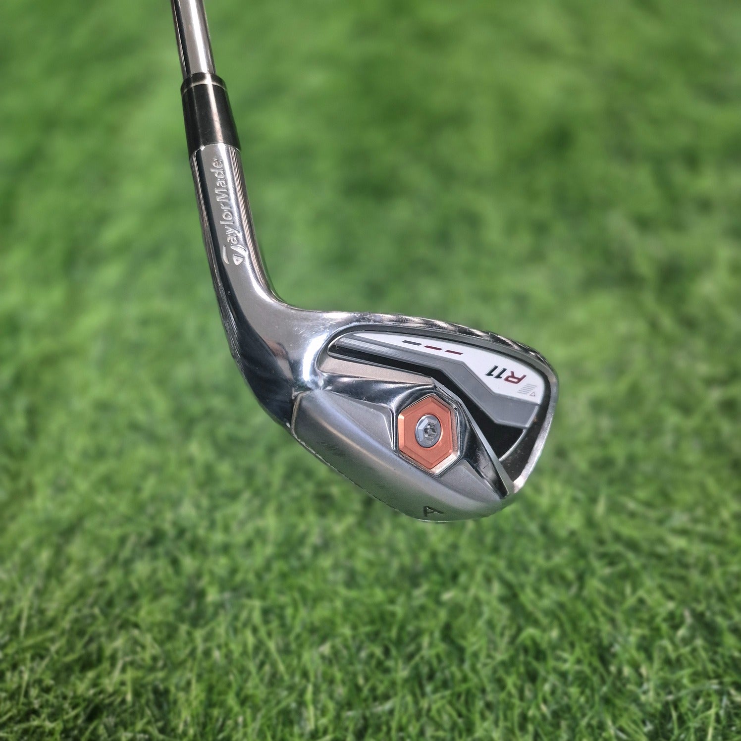 TaylorMade Wedge / R11 / AW / S