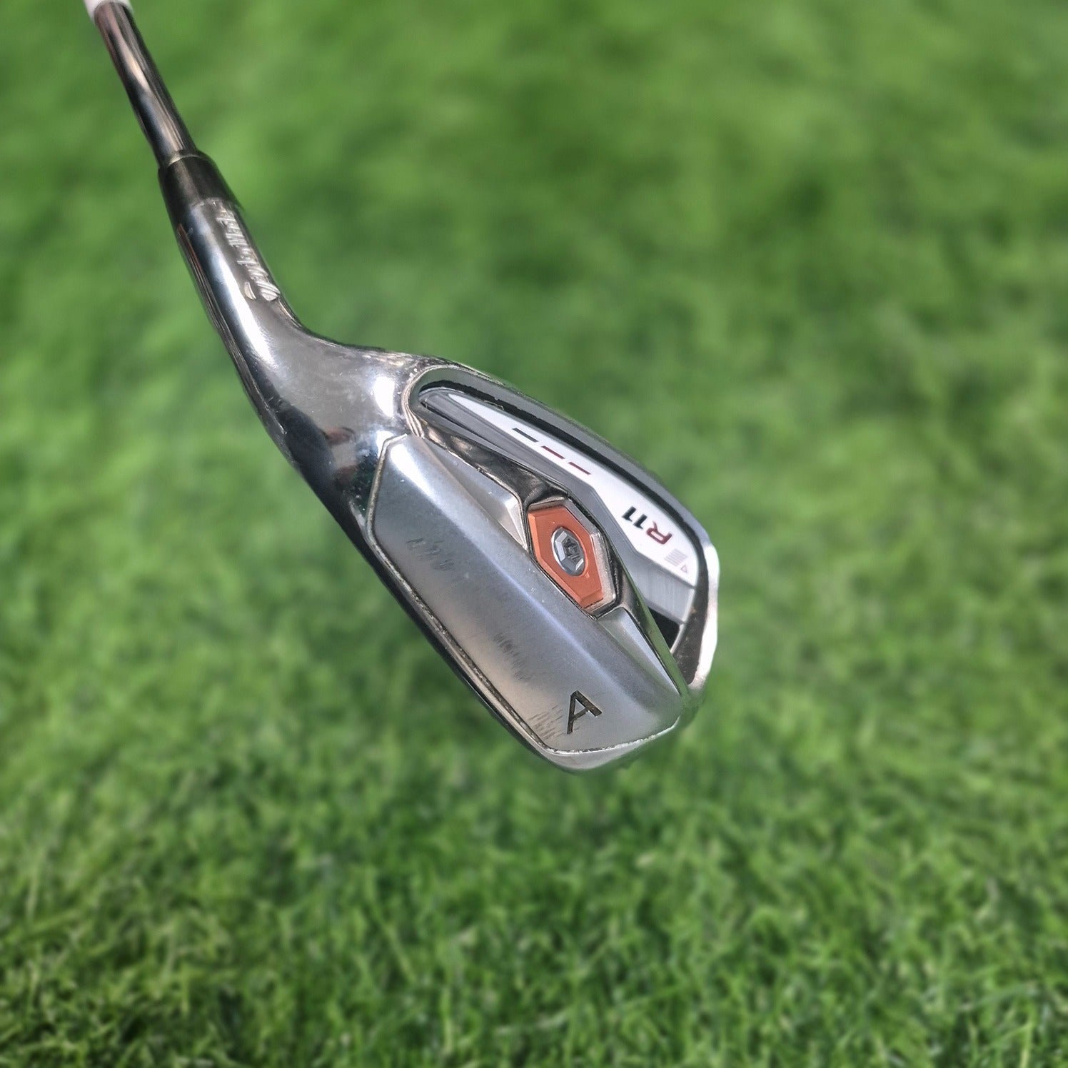 TaylorMade Wedge / R11 / AW / S