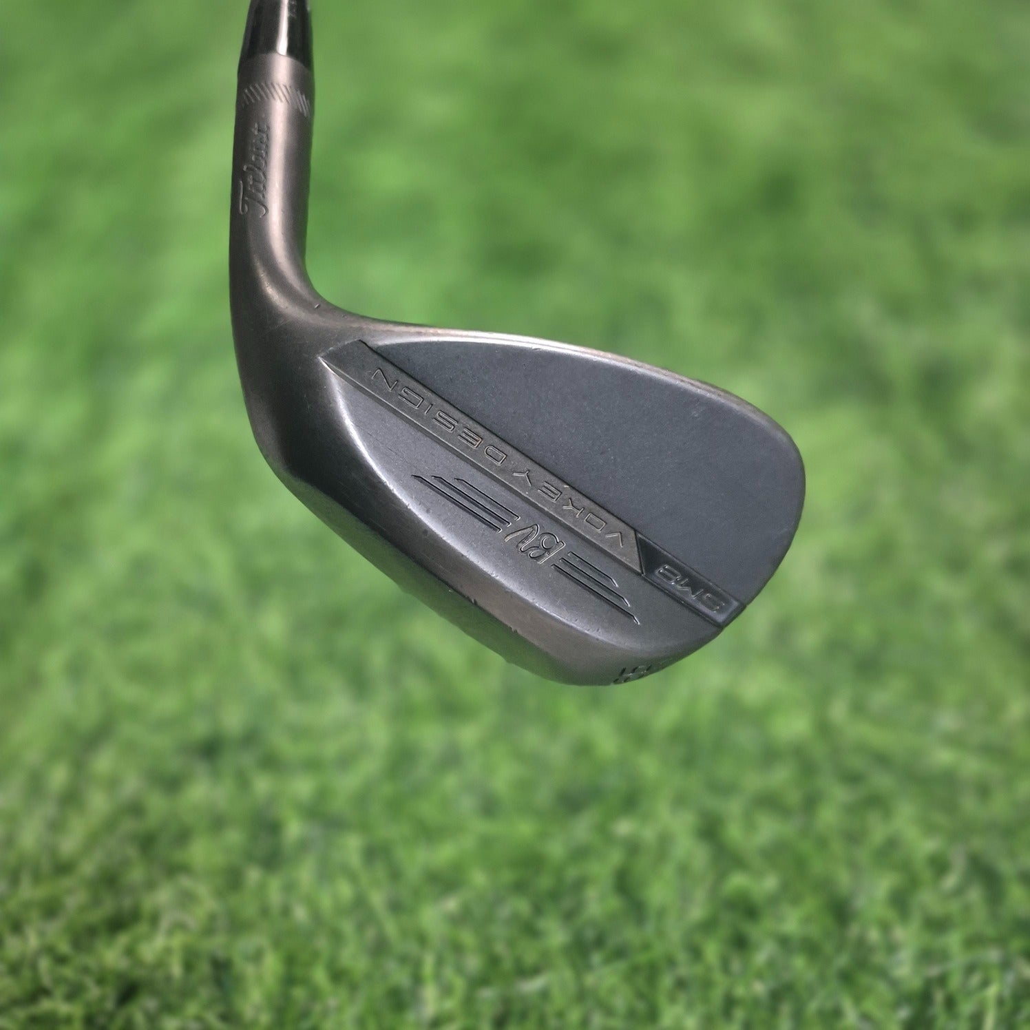 Titleist Wedge / VOKEY SM8 Black / 56.0