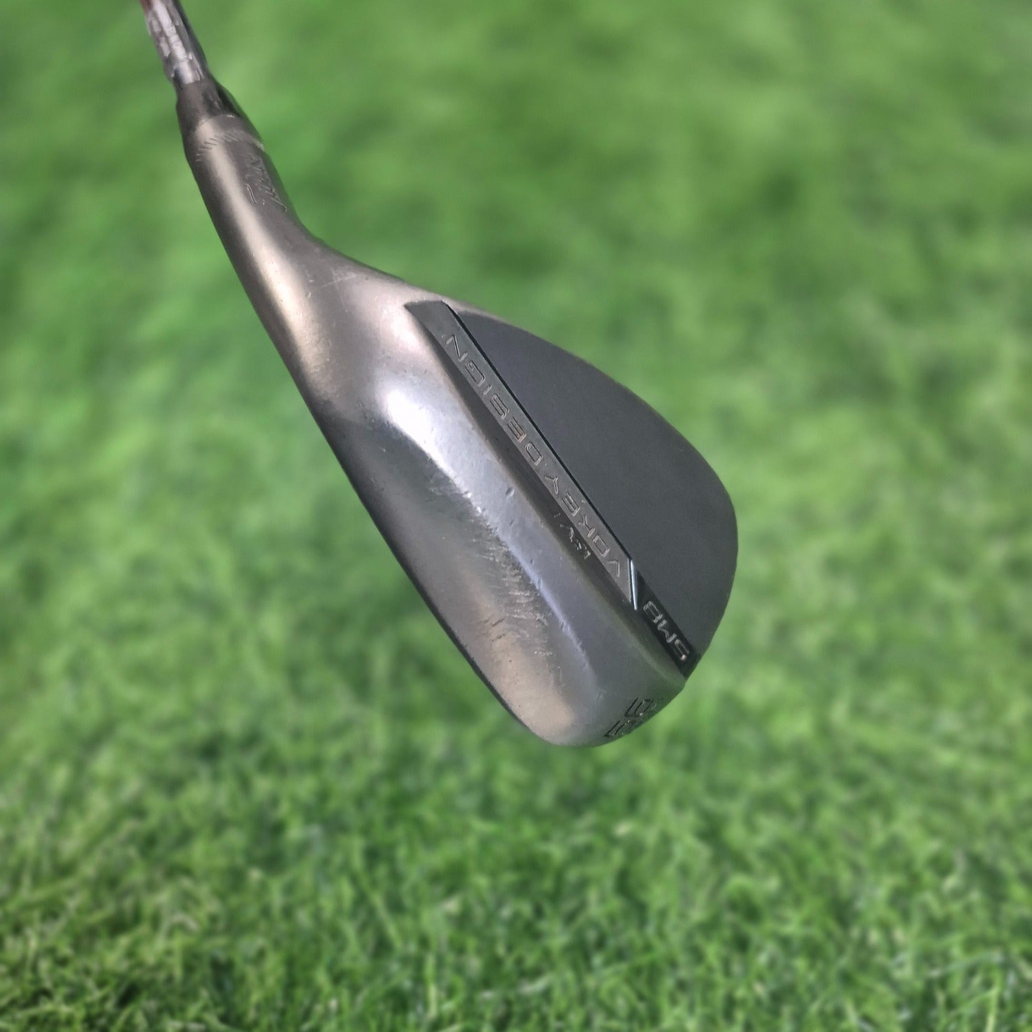 Titleist Wedge / VOKEY SM8 Black / 56.0