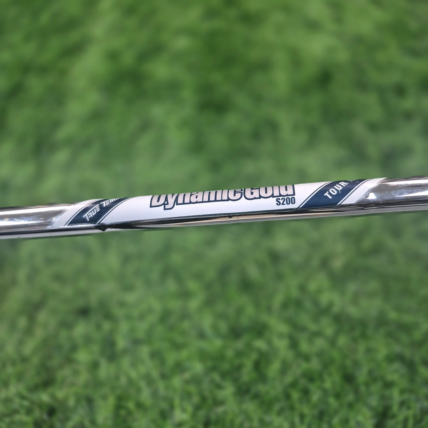 TaylorMade Wedge / MILLED GRIND SB11 / 54.0 / S