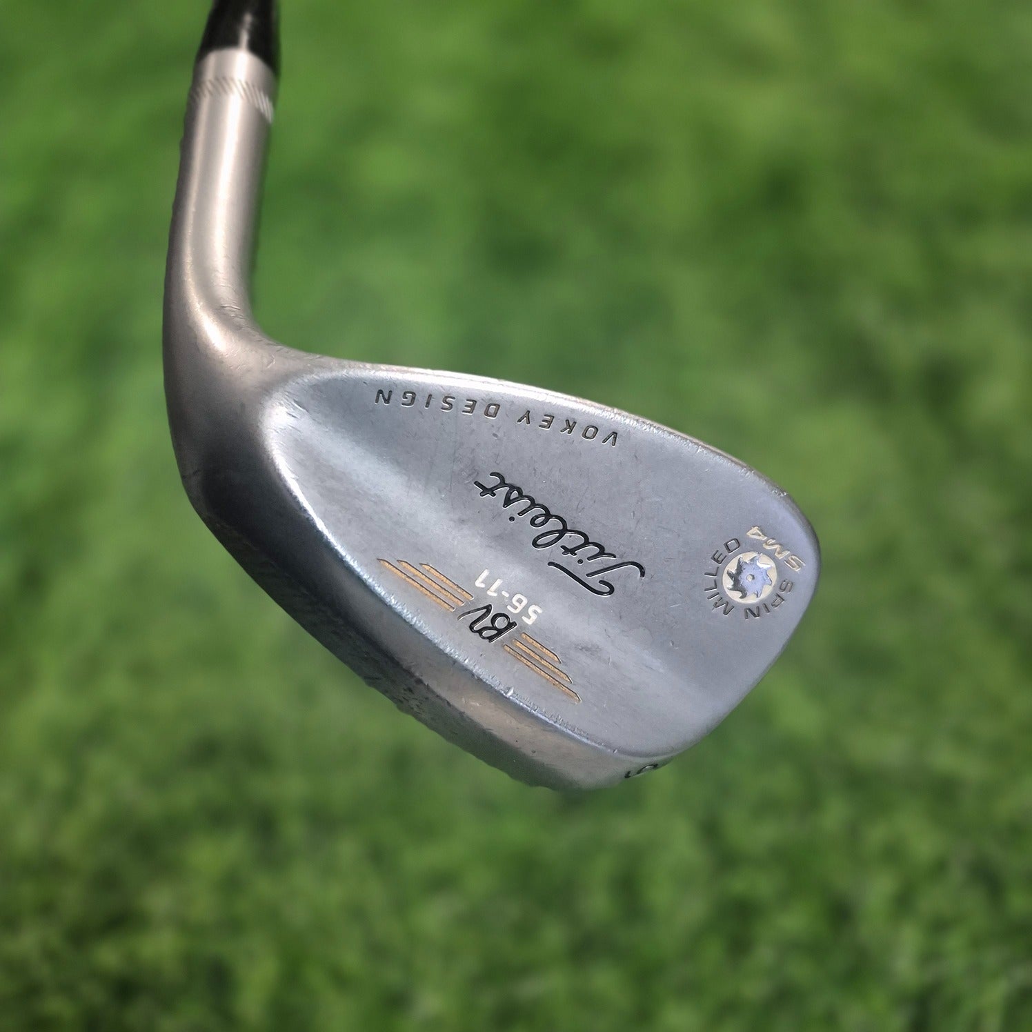 Titleist Wedge / SM4 / 56.0 / S
